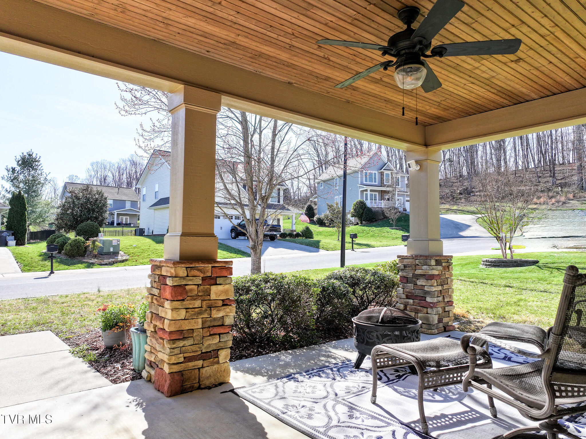 2608 Bridgeforth Crossing