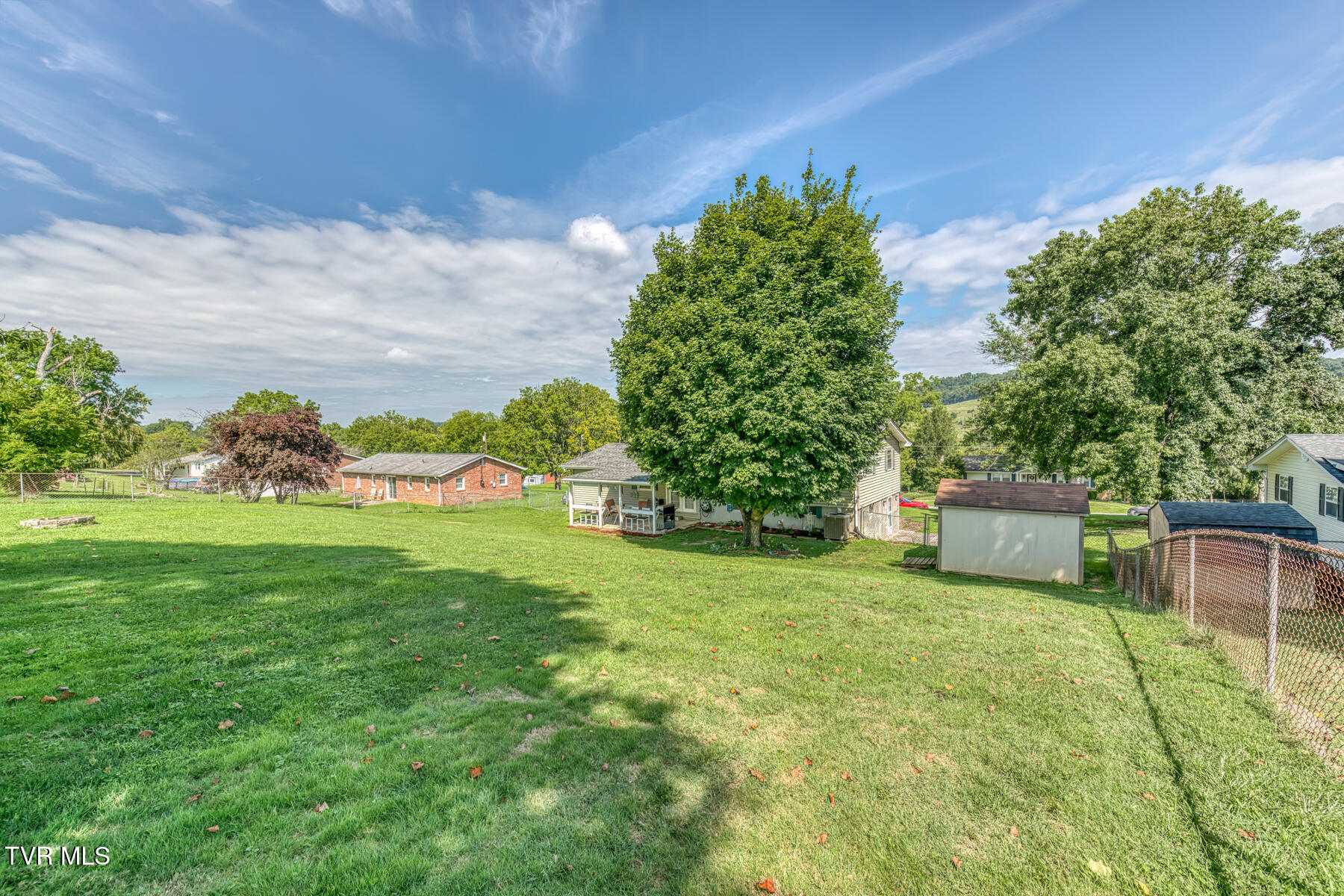 256 Elm Lane