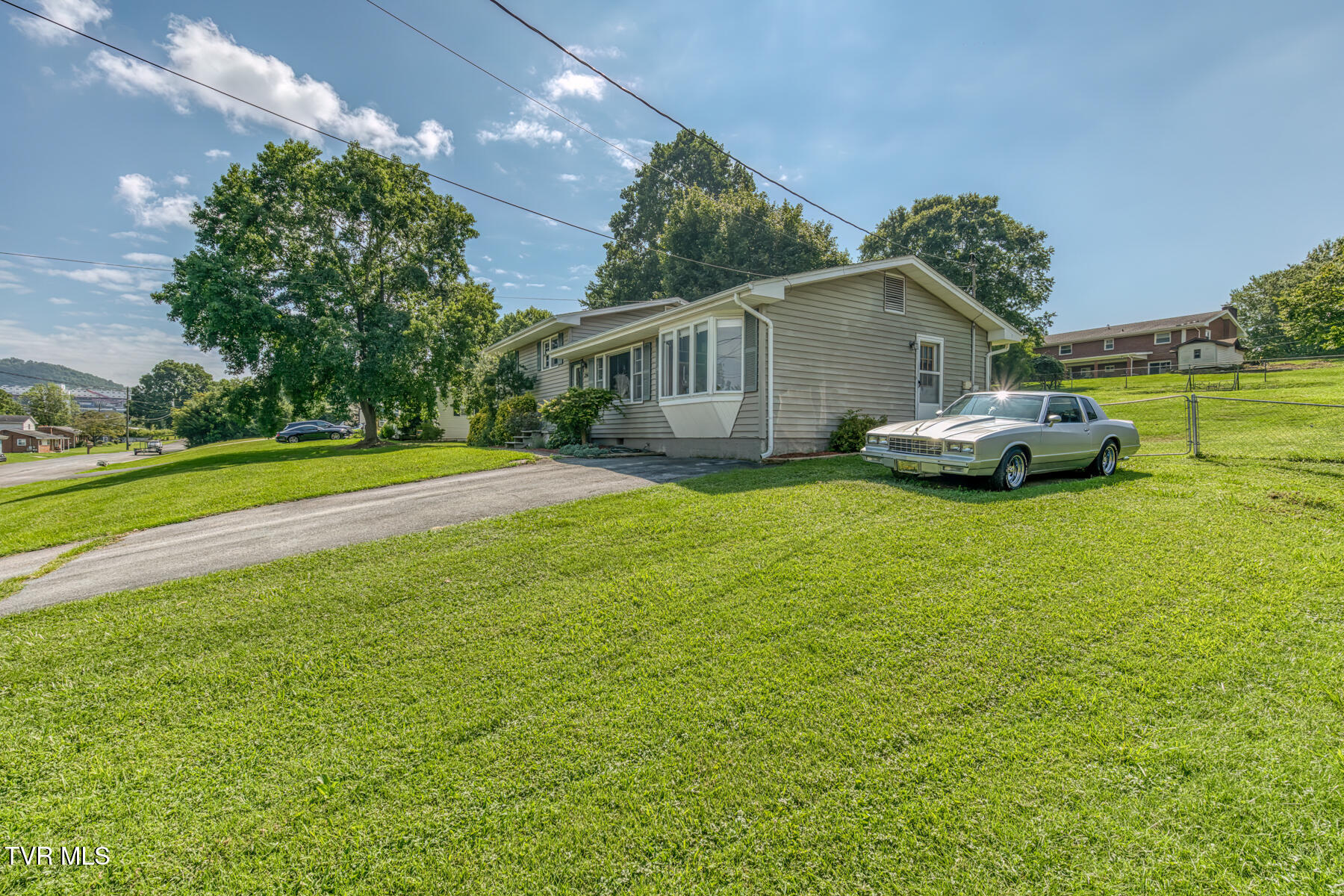 256 Elm Lane
