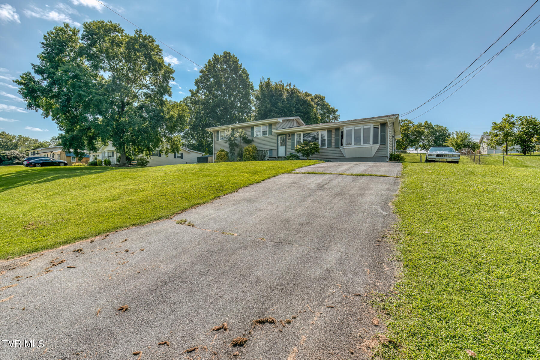 256 Elm Lane