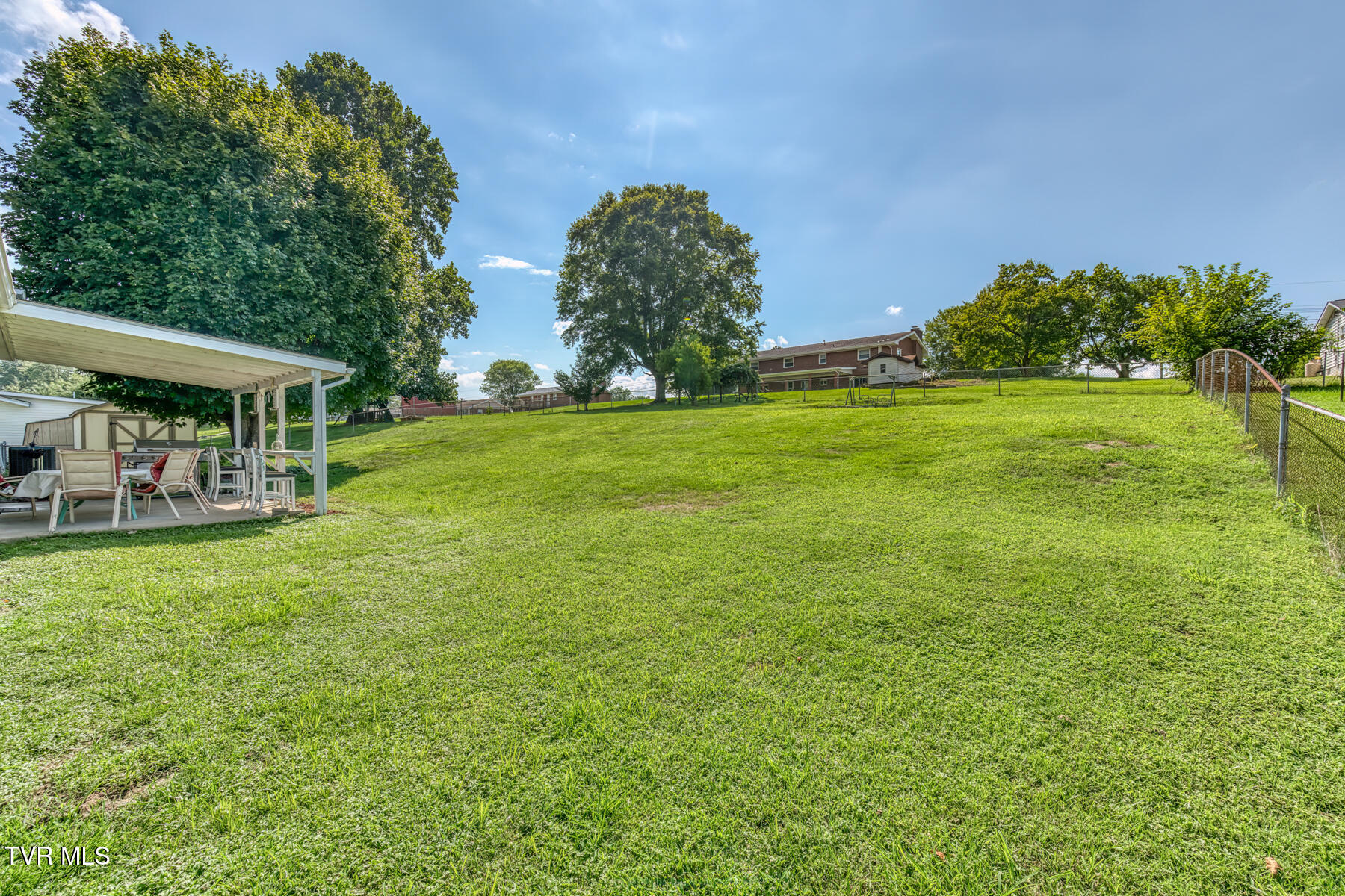 256 Elm Lane
