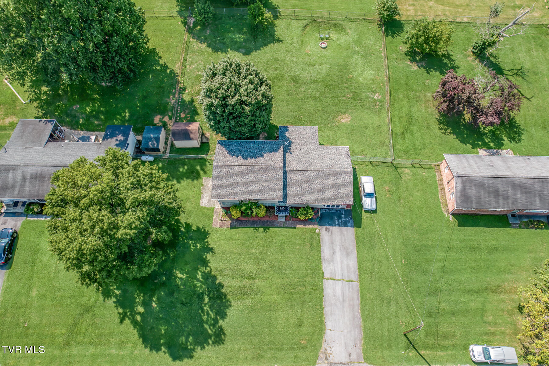 256 Elm Lane