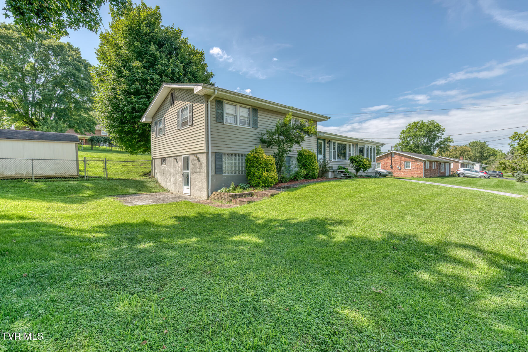 256 Elm Lane