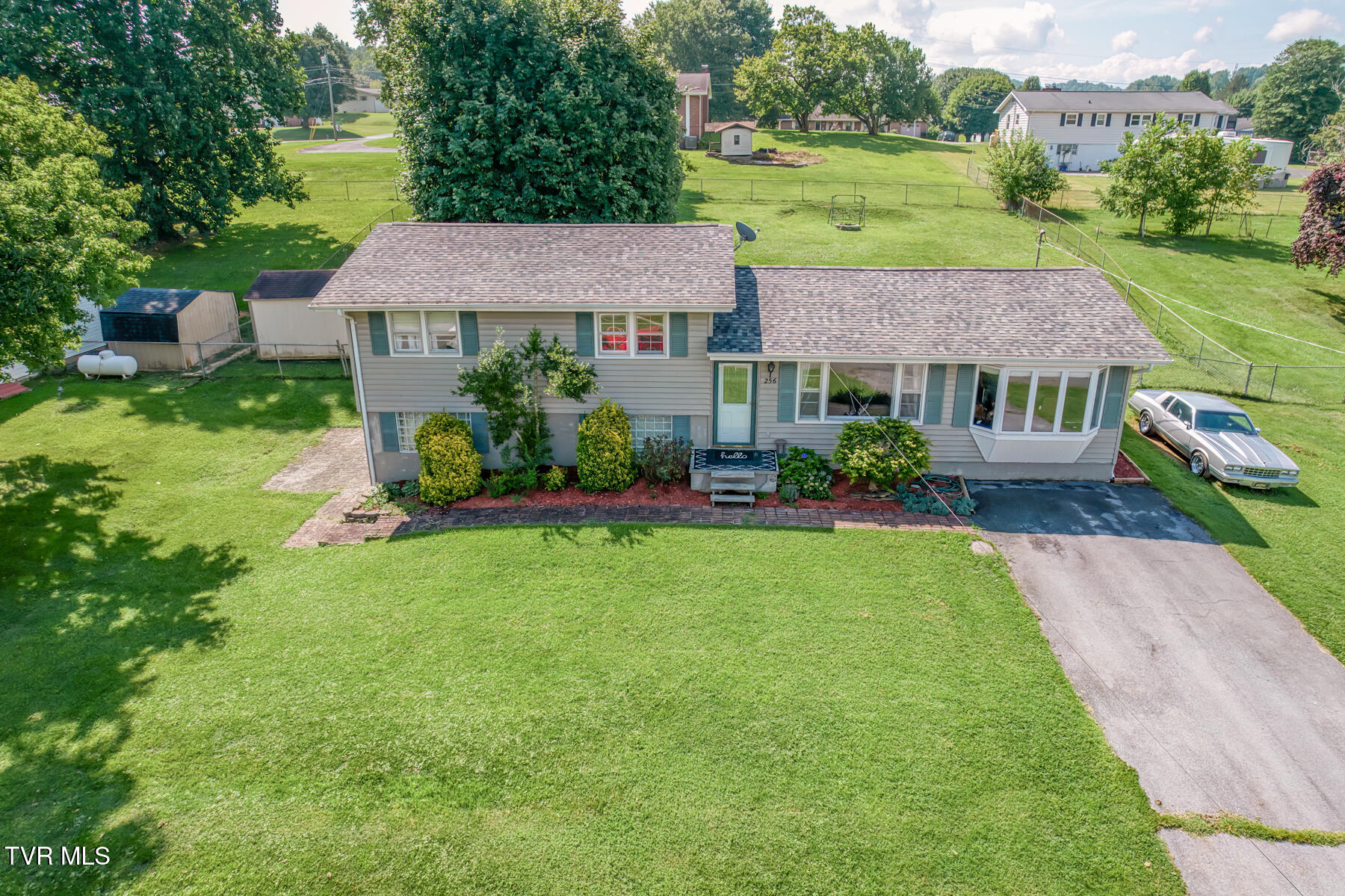 256 Elm Lane