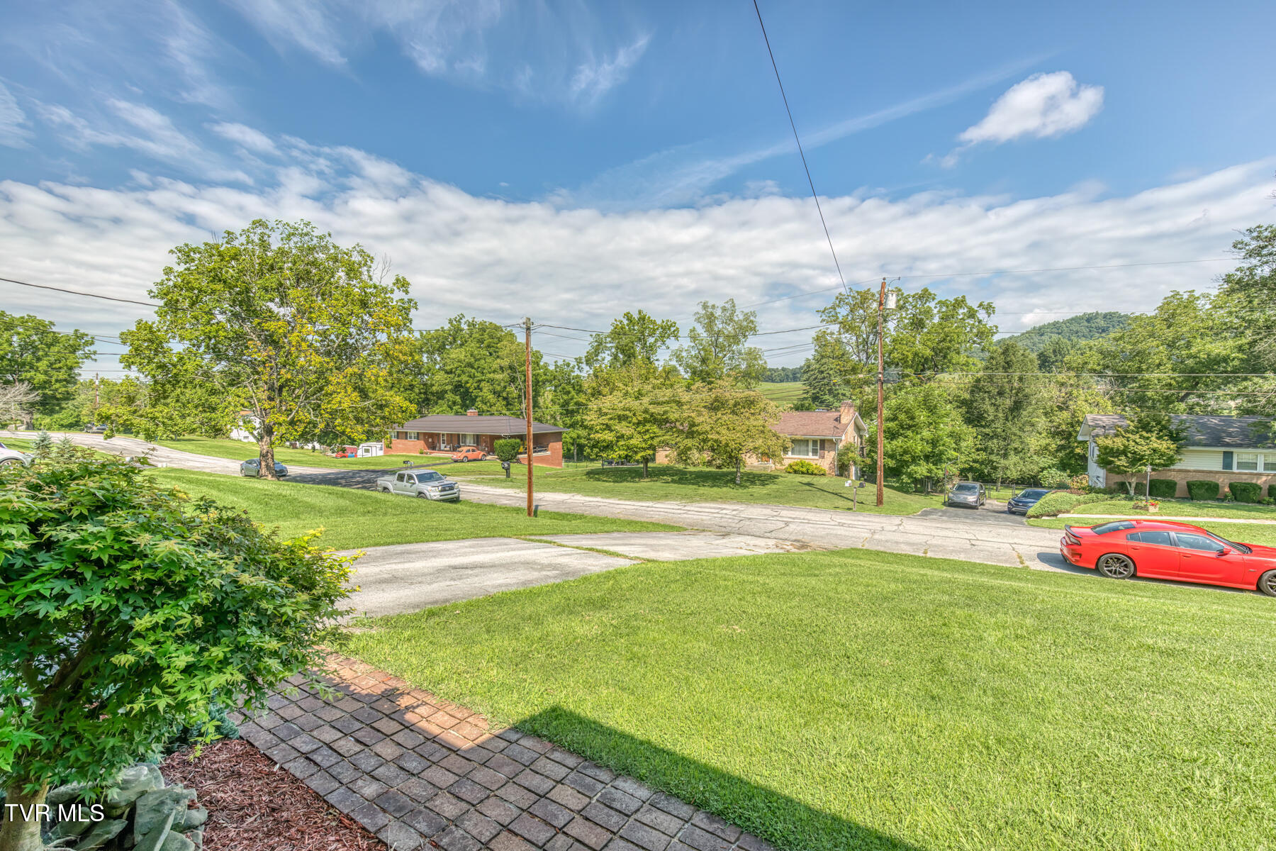 256 Elm Lane
