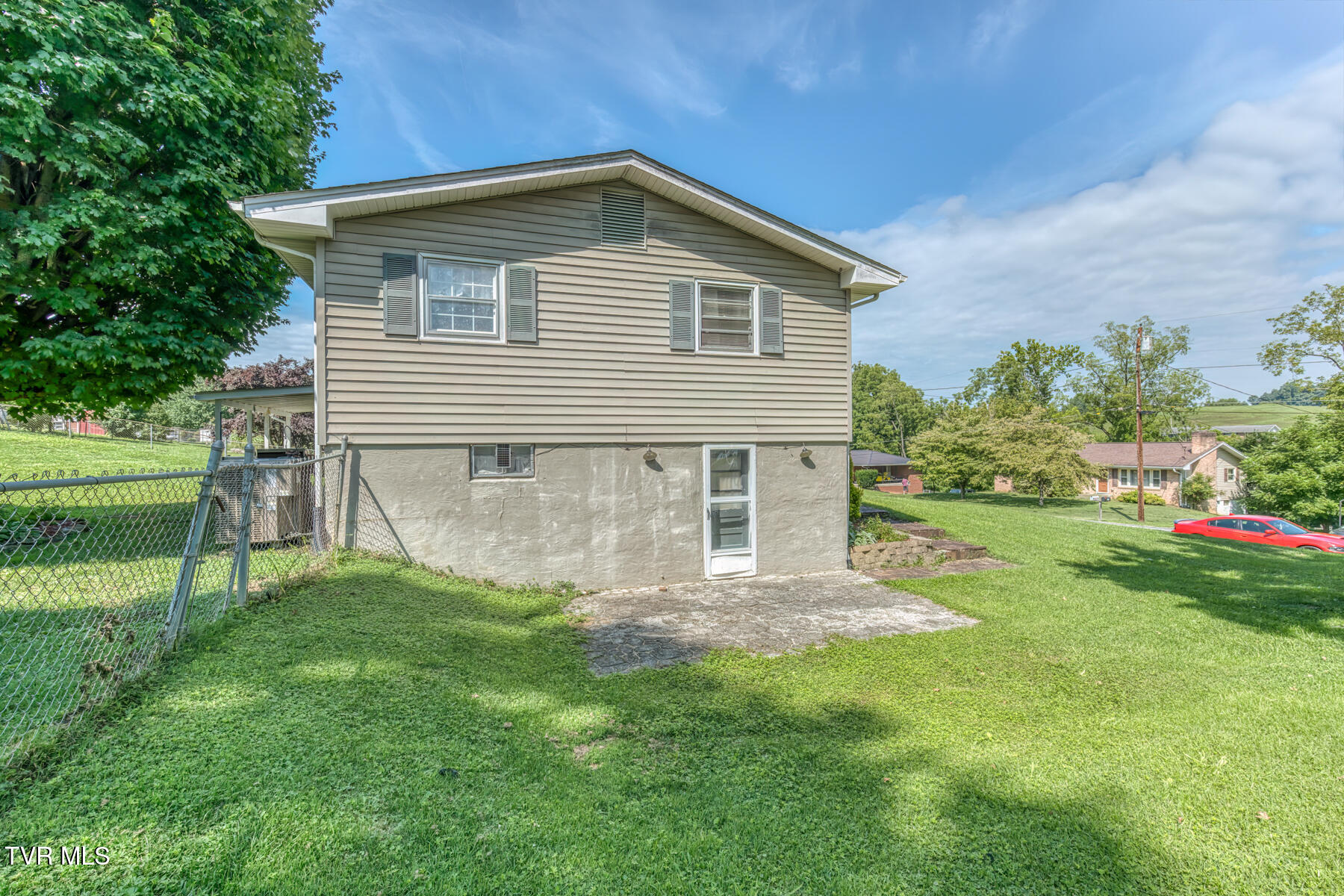 256 Elm Lane