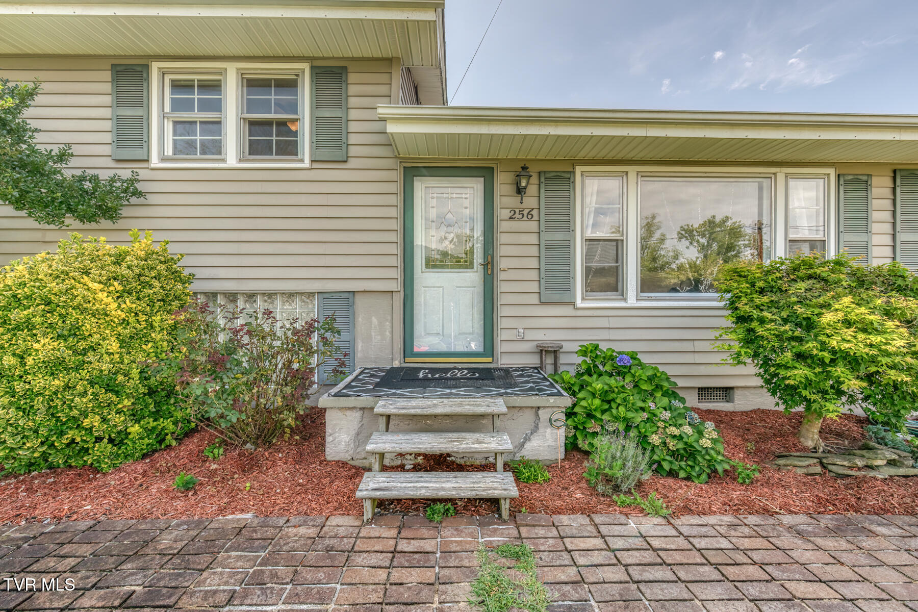256 Elm Lane