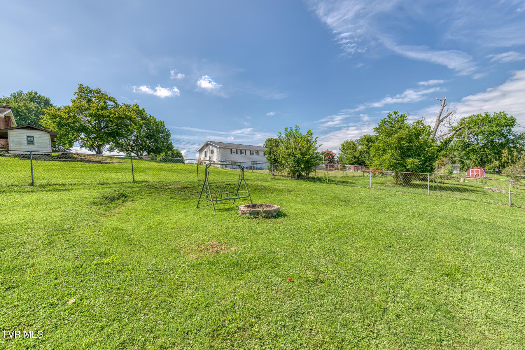 256 Elm Lane