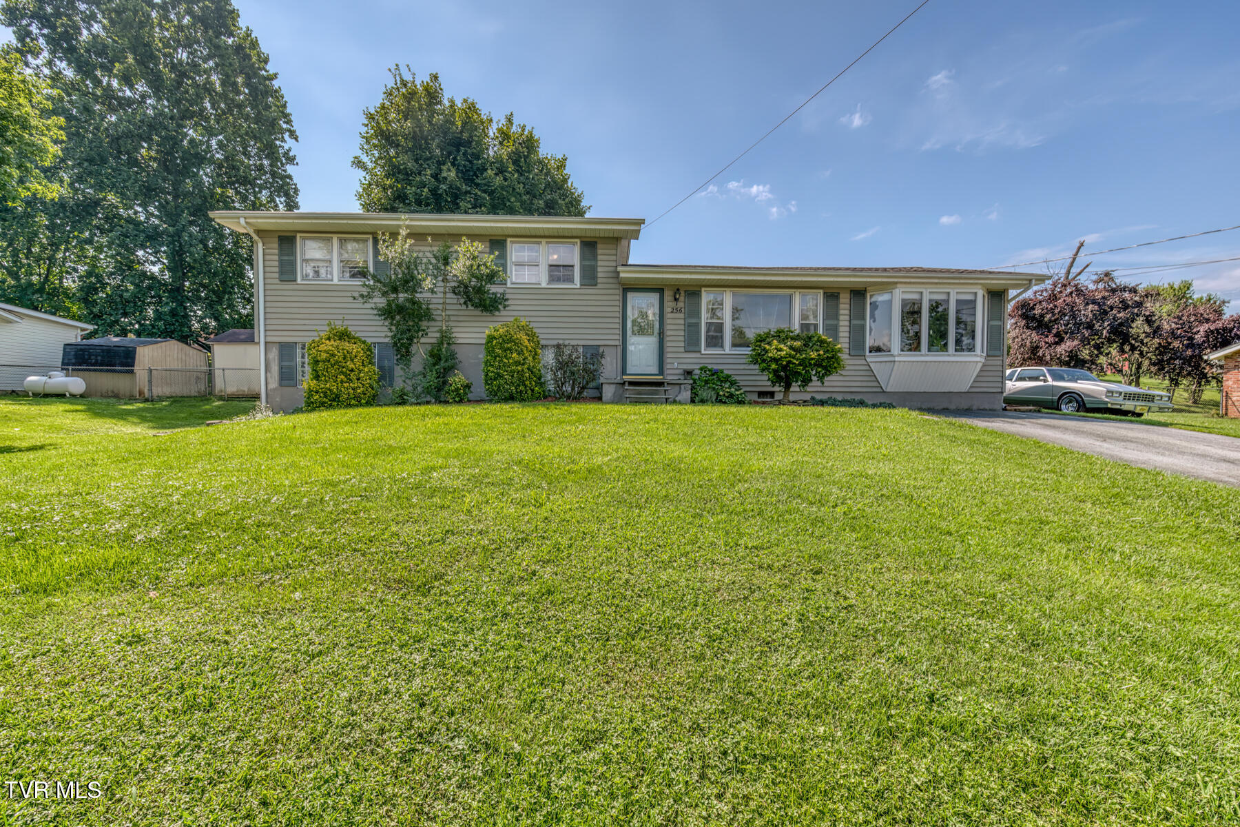256 Elm Lane