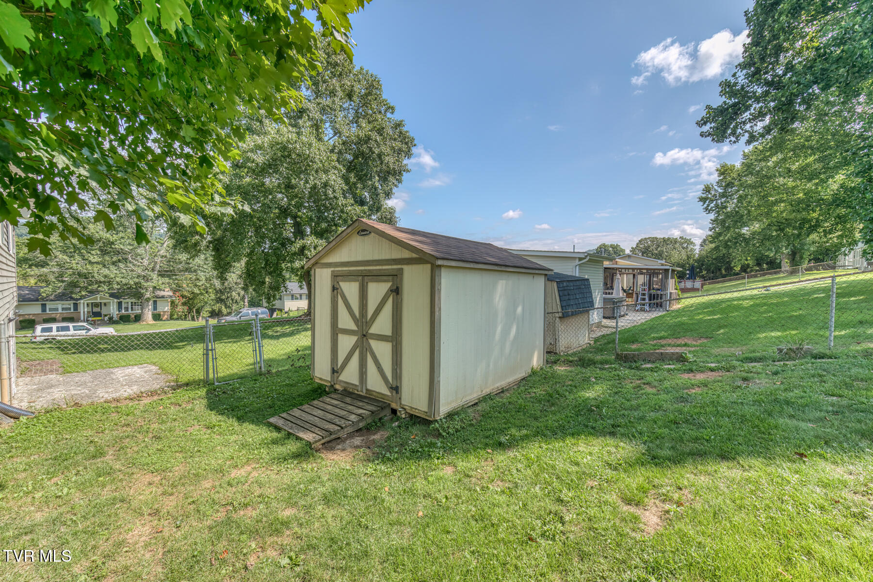256 Elm Lane