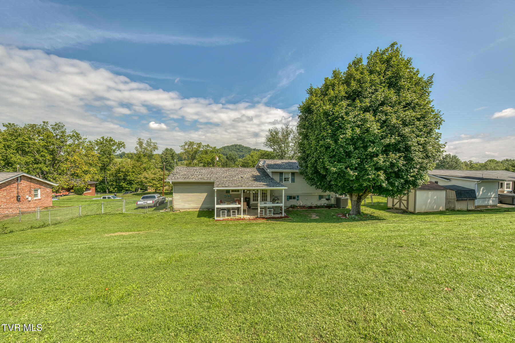 256 Elm Lane