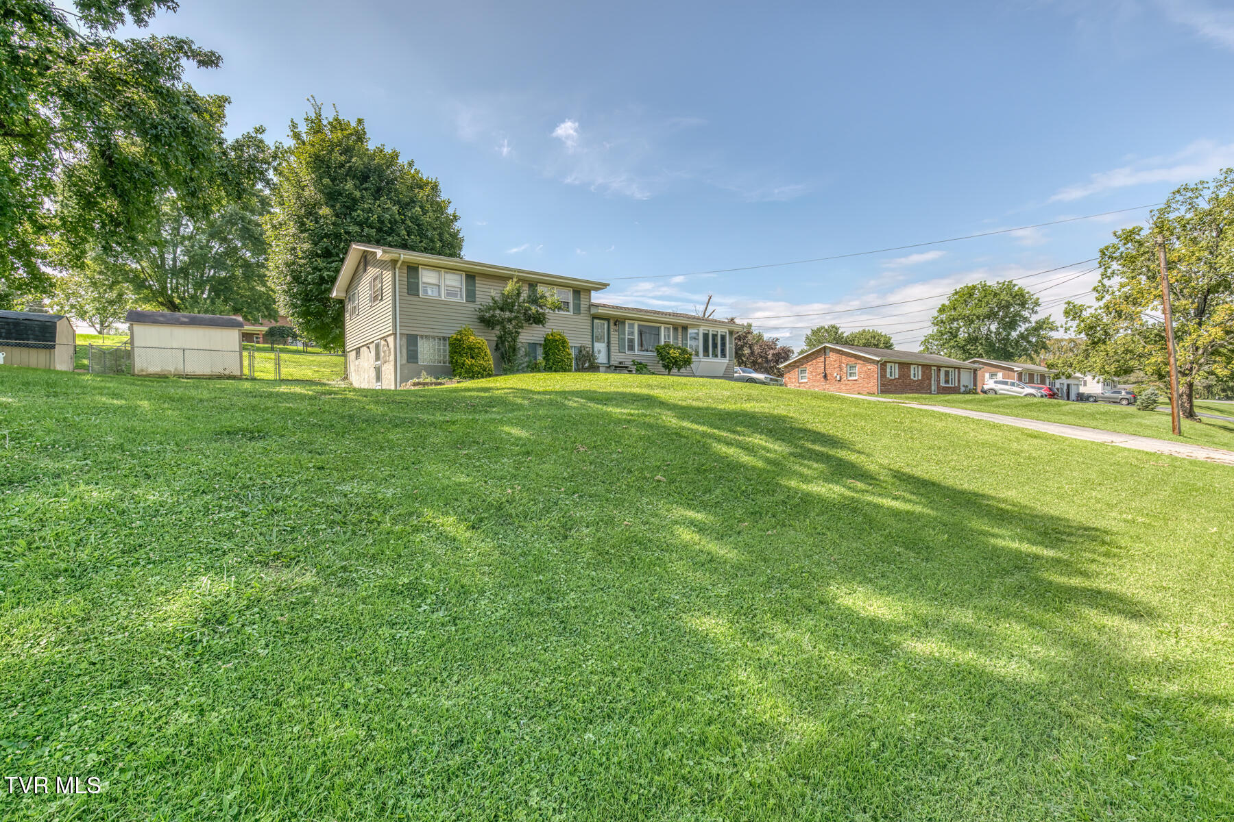 256 Elm Lane