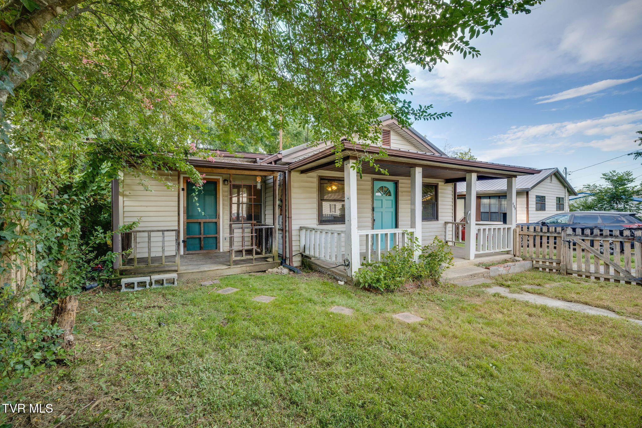 409 Colorado Street
