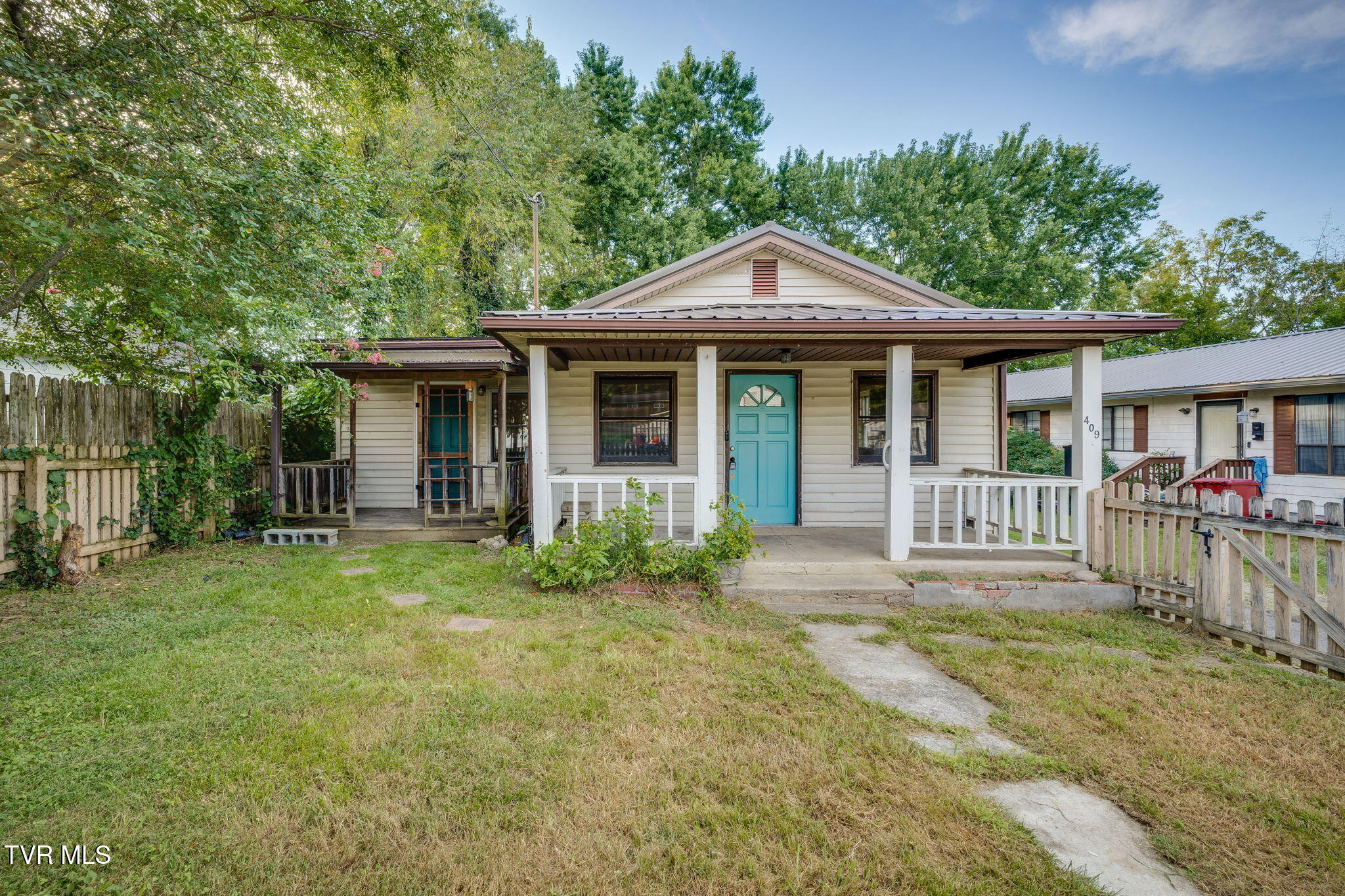 409 Colorado Street