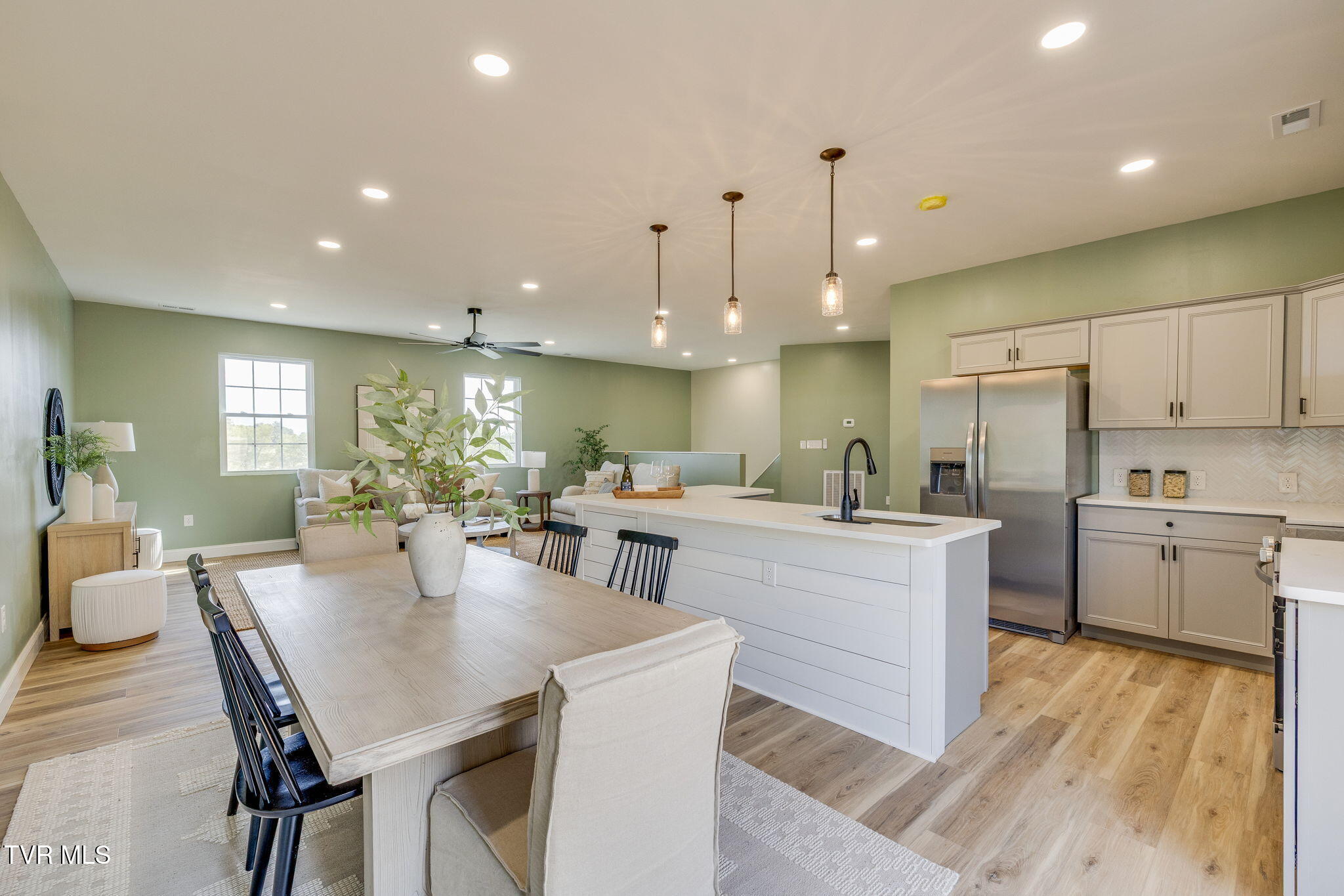166 Ebenezer Road