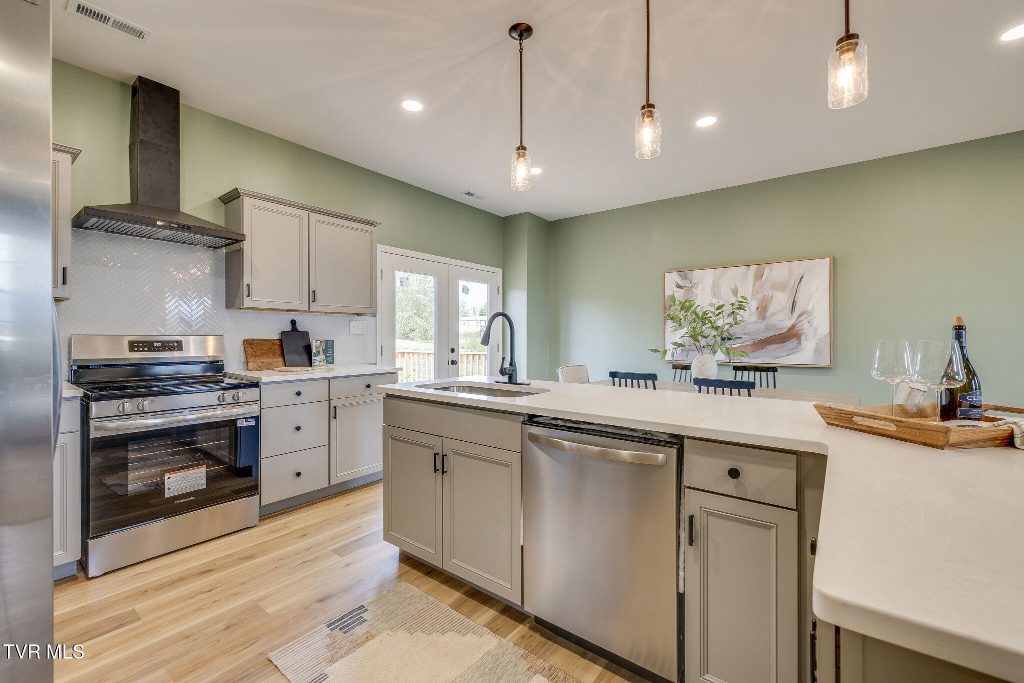 166 Ebenezer Road