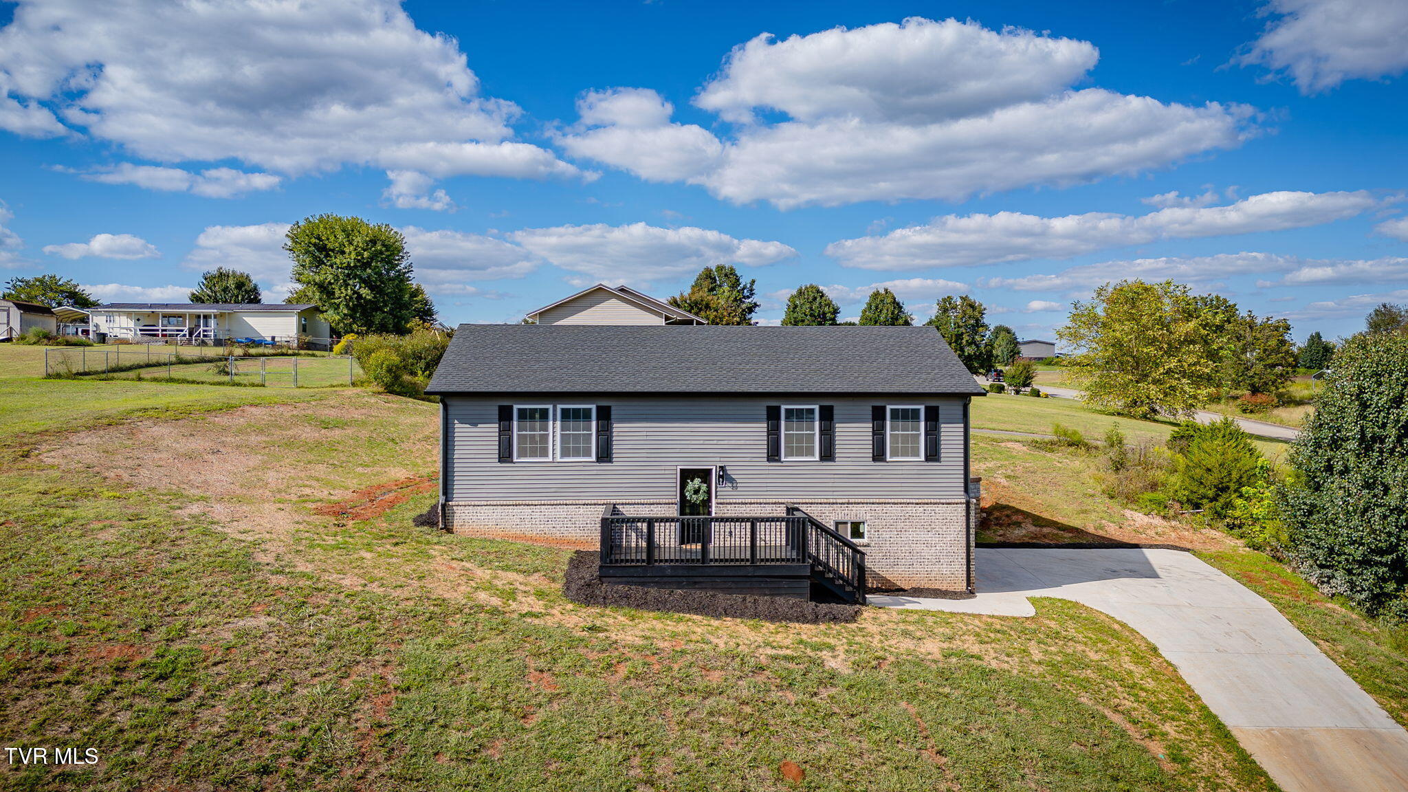 166 Ebenezer Road