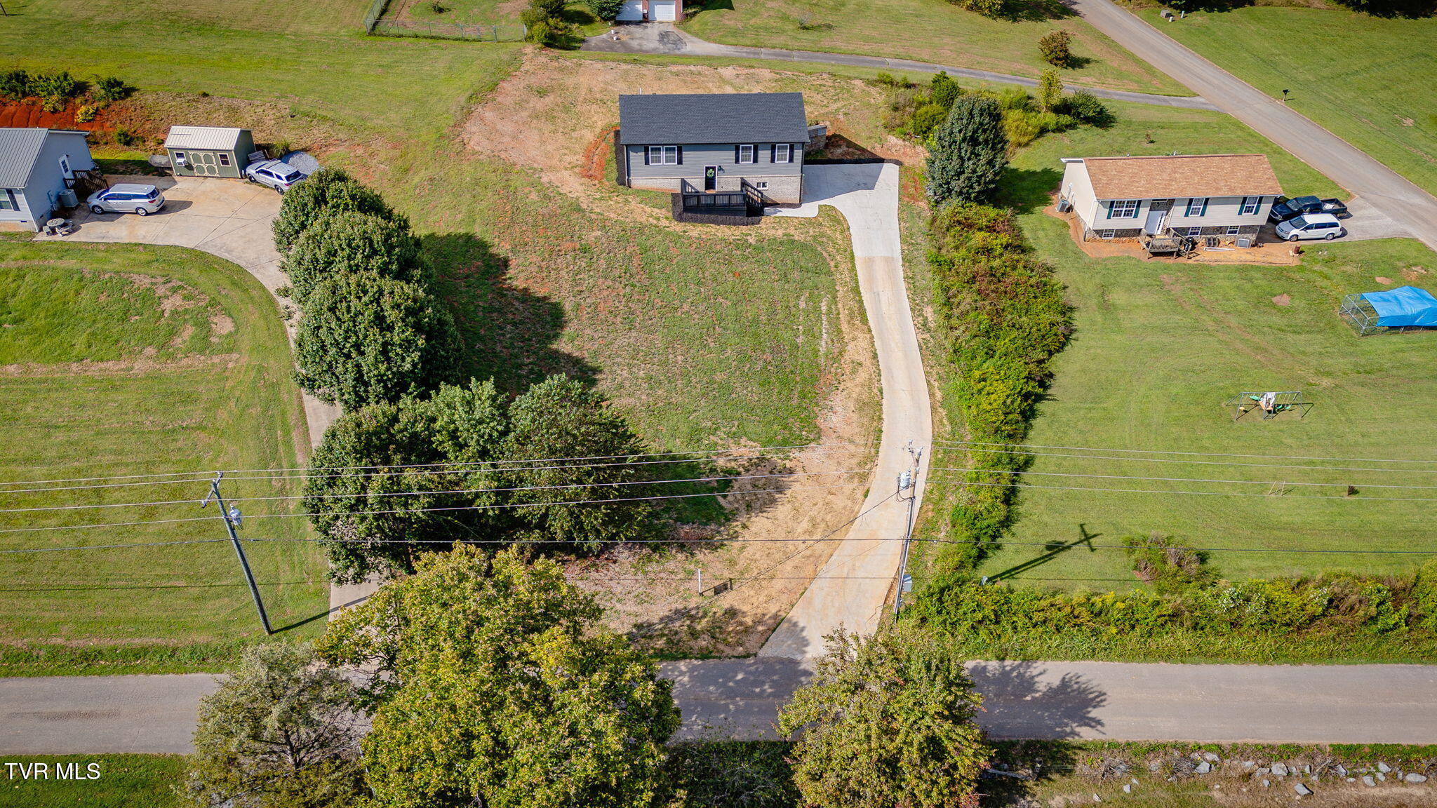 166 Ebenezer Road