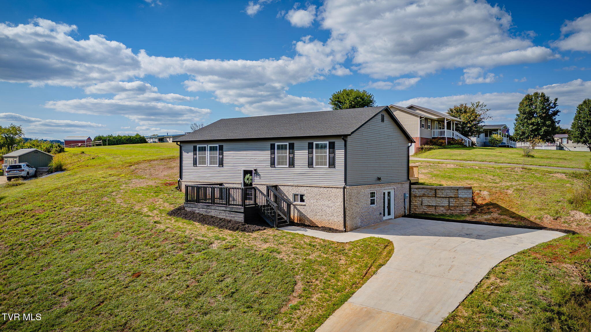 166 Ebenezer Road
