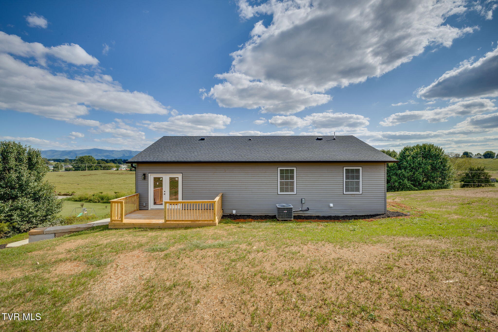 166 Ebenezer Road