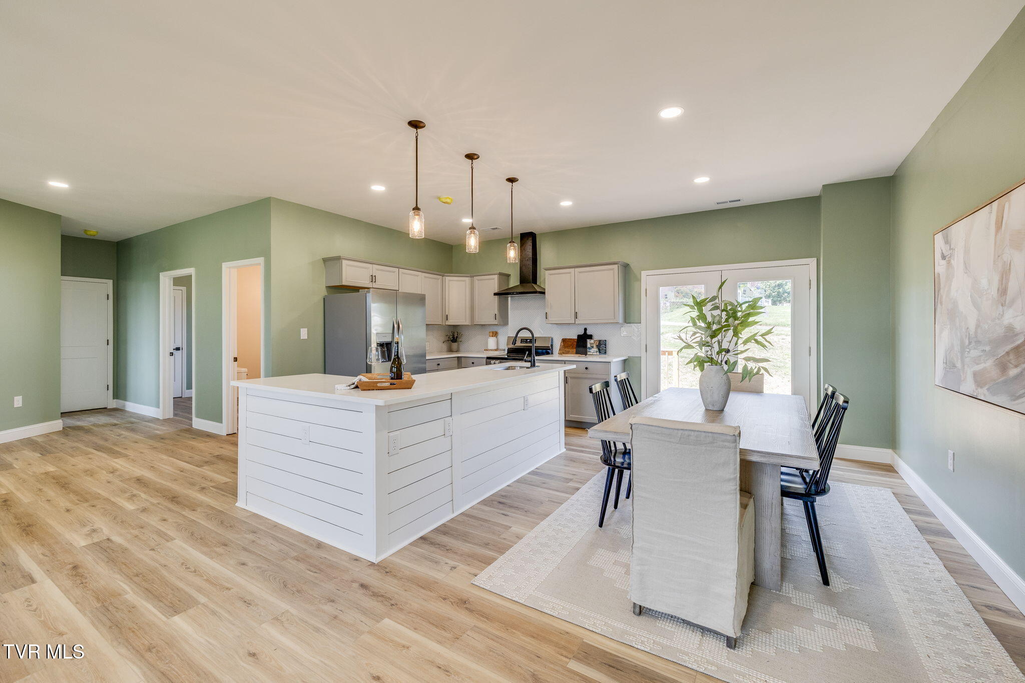 166 Ebenezer Road