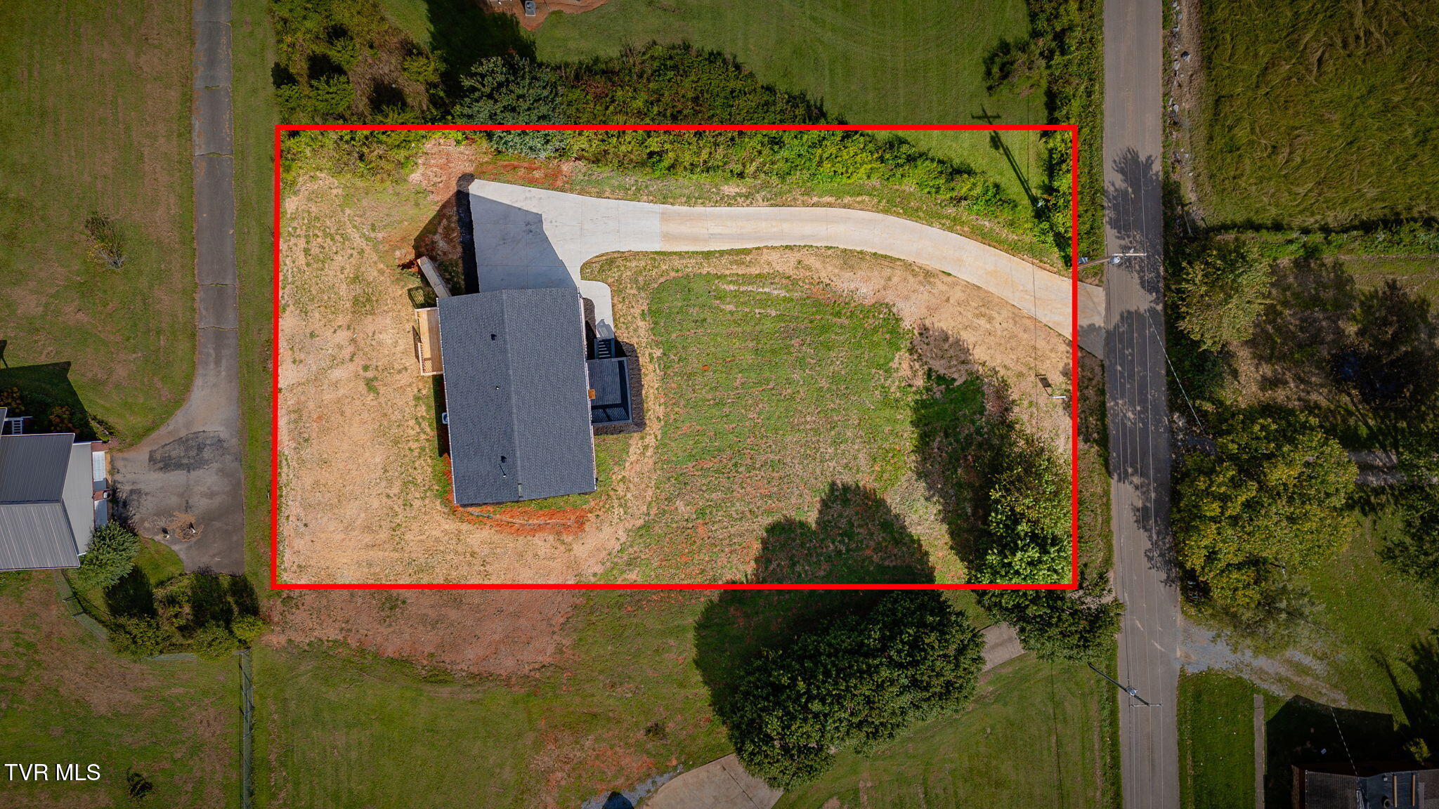 166 Ebenezer Road