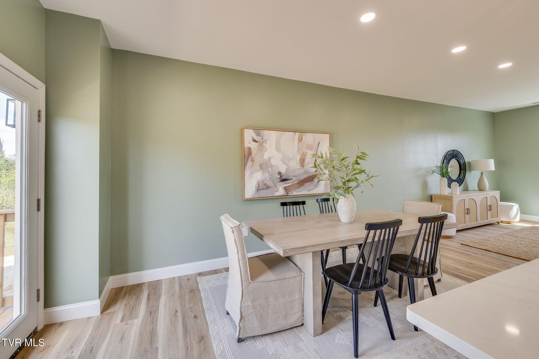 166 Ebenezer Road
