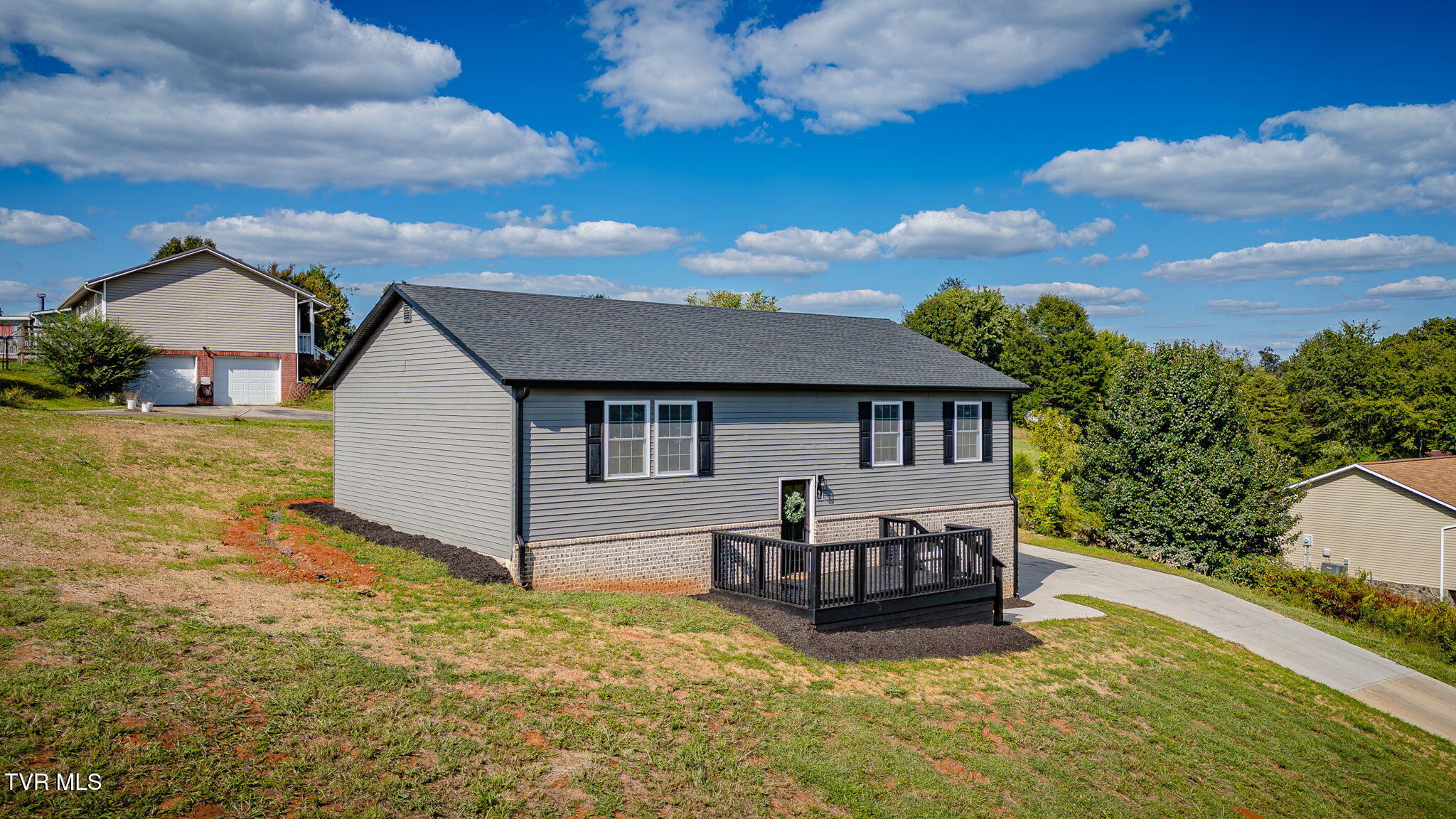 166 Ebenezer Road