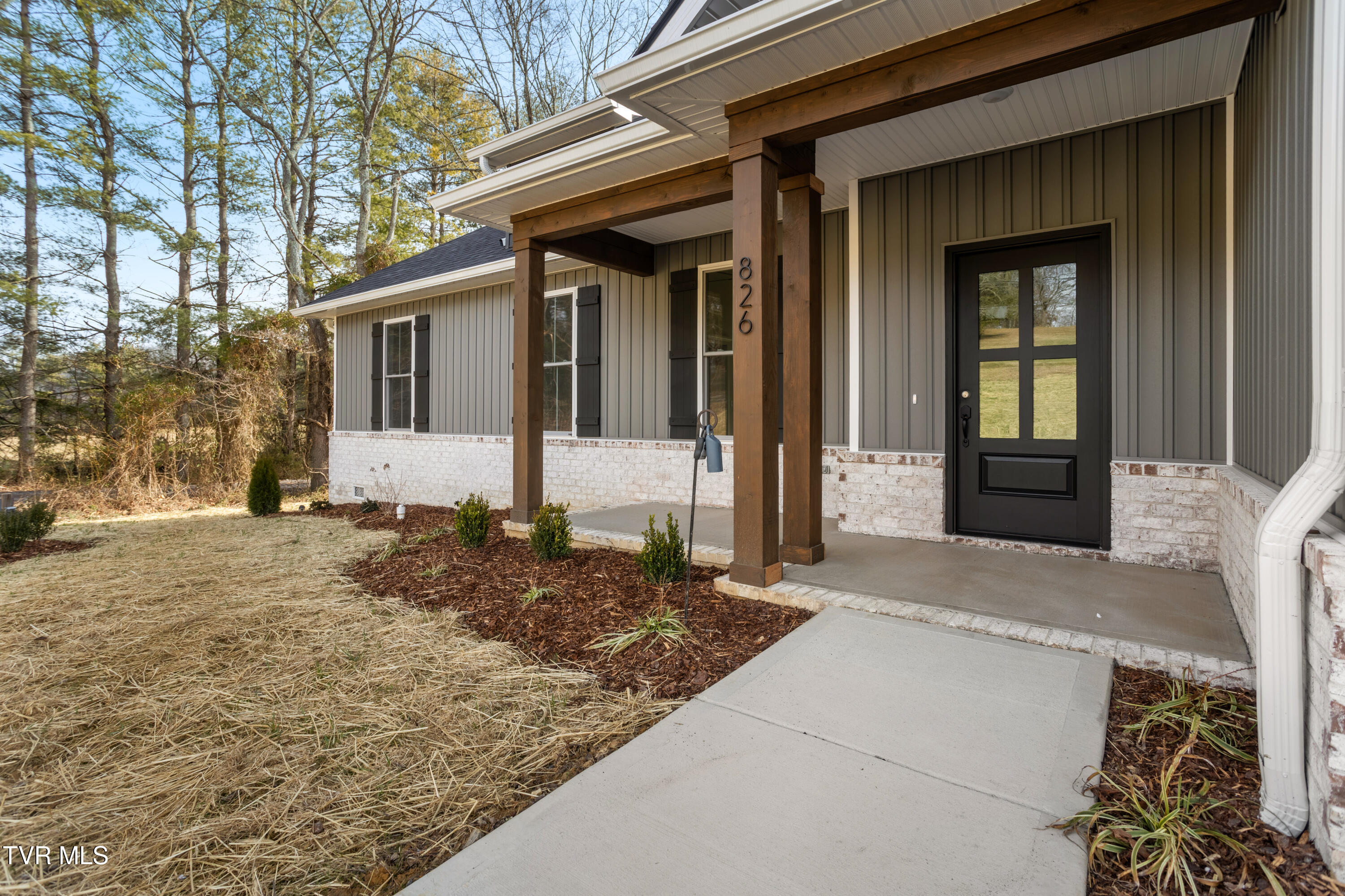 826 Hairetown Road