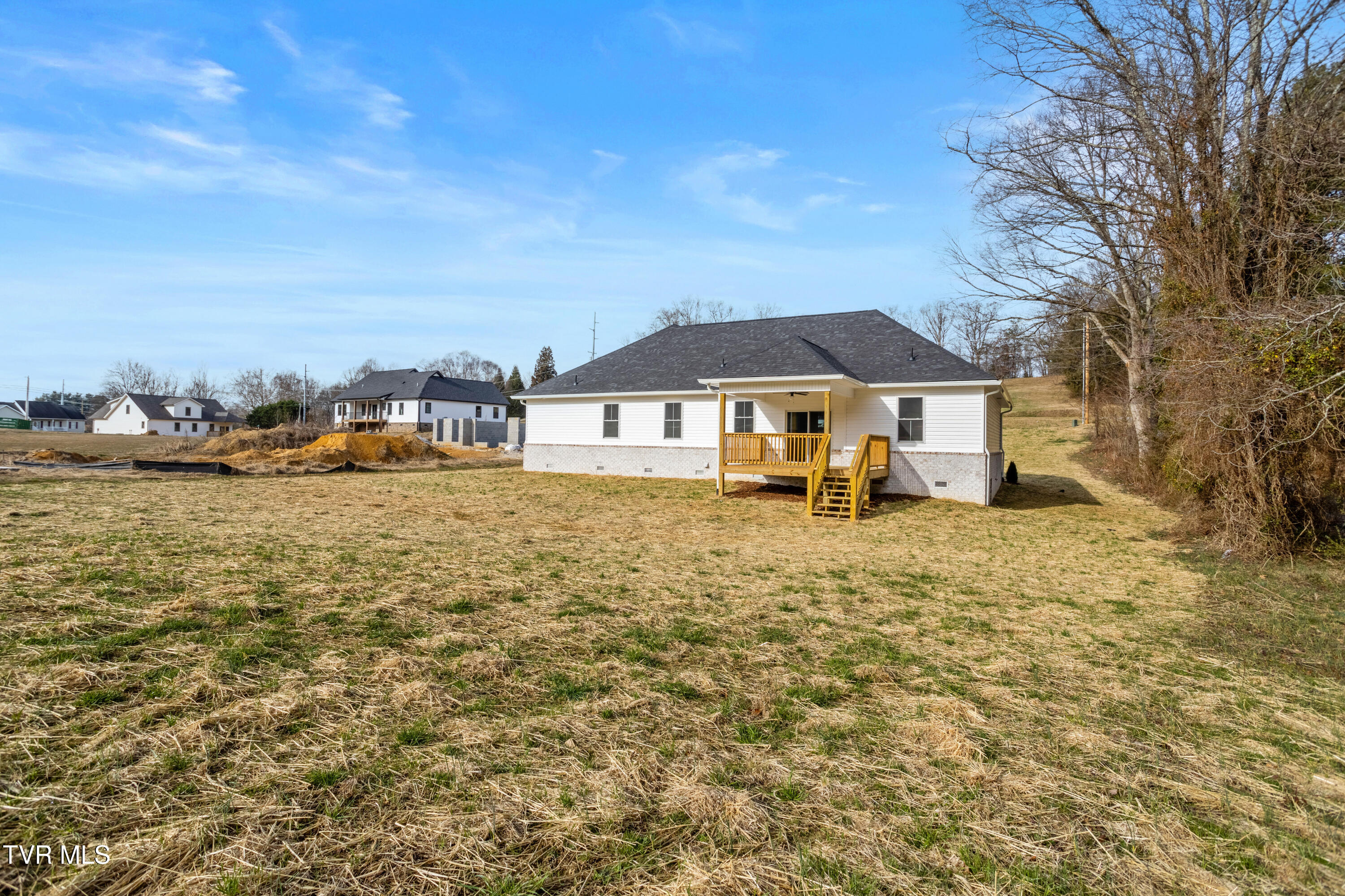 826 Hairetown Road