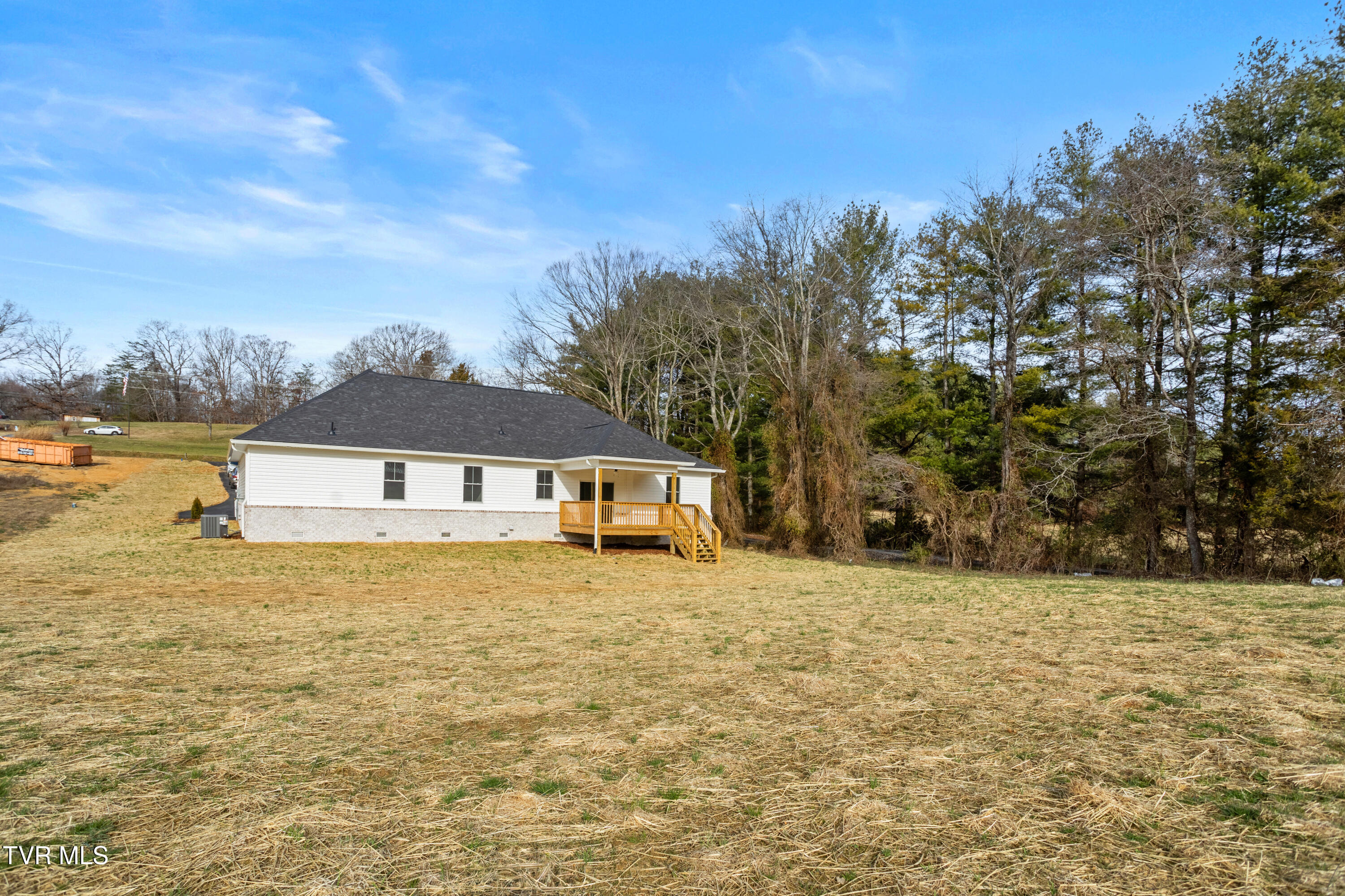 826 Hairetown Road