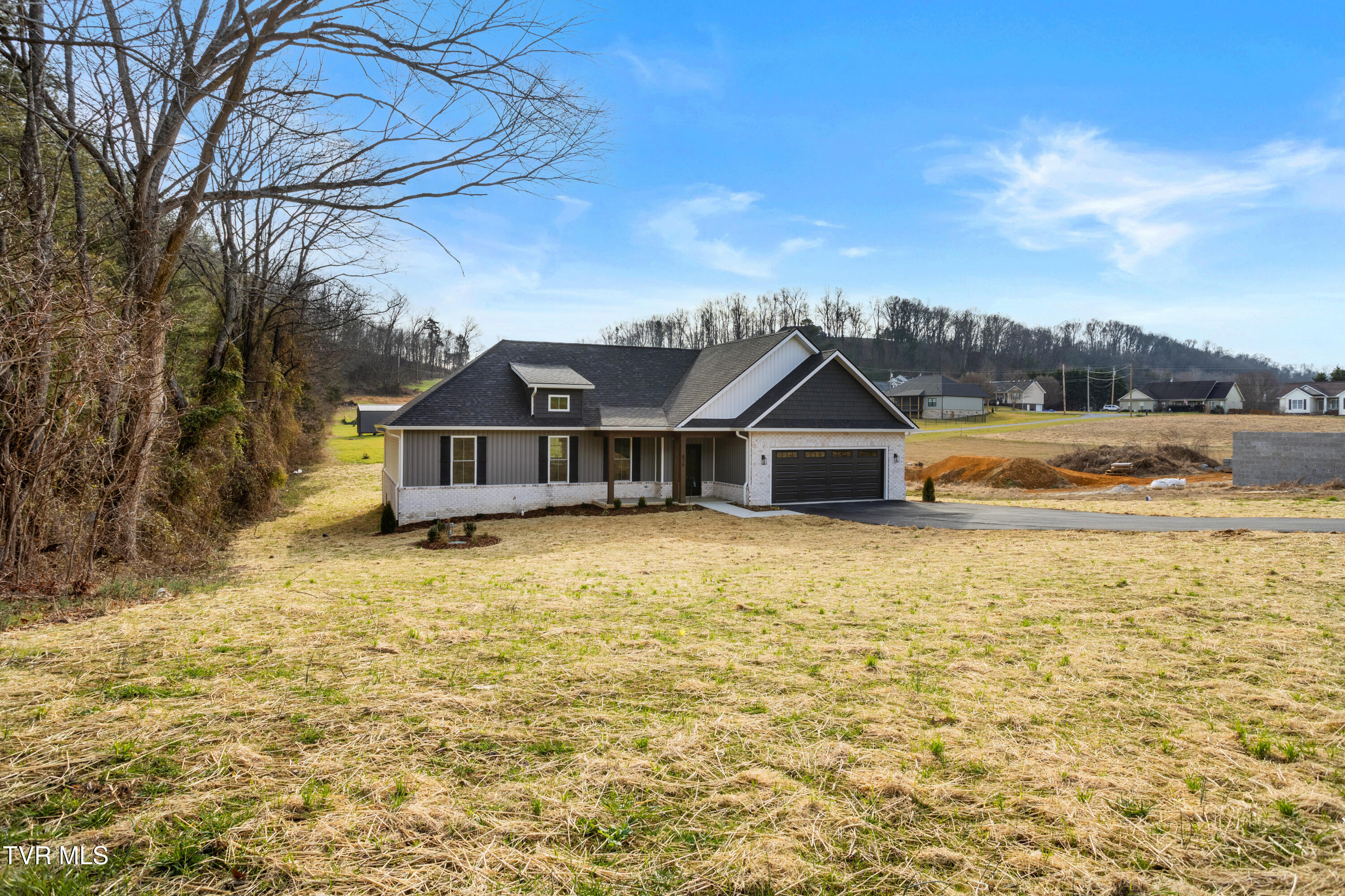 826 Hairetown Road