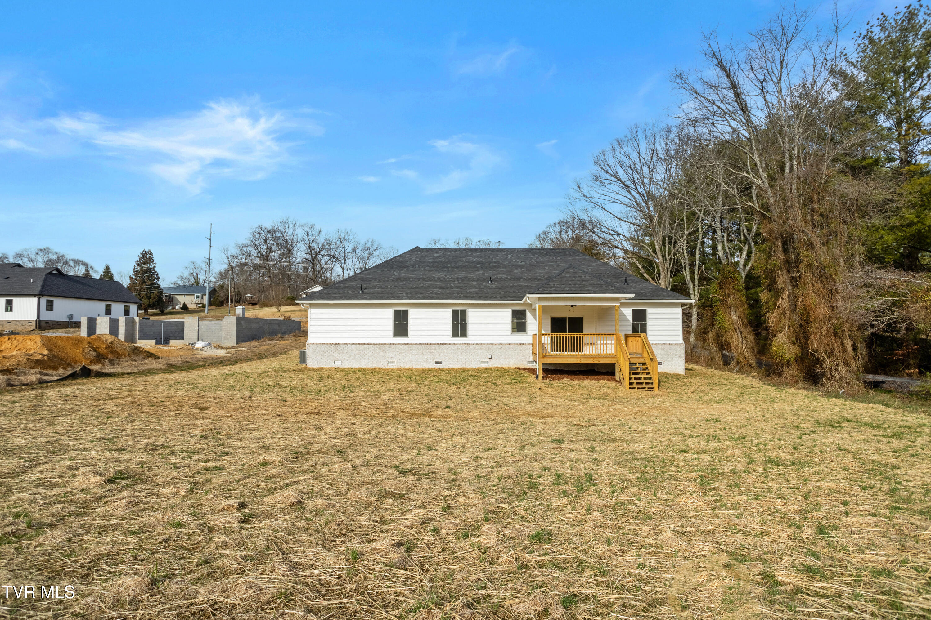 826 Hairetown Road