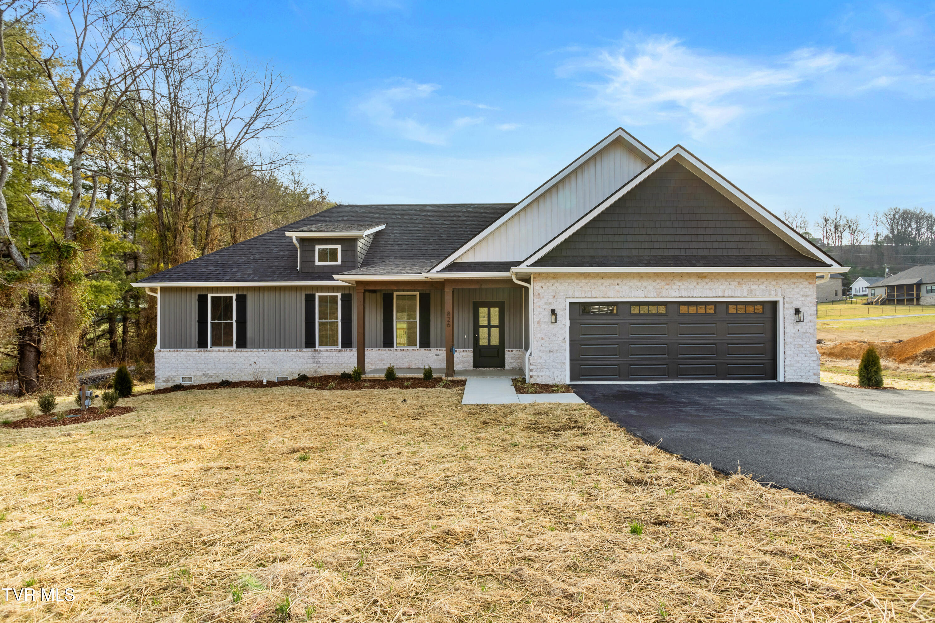 826 Hairetown Road