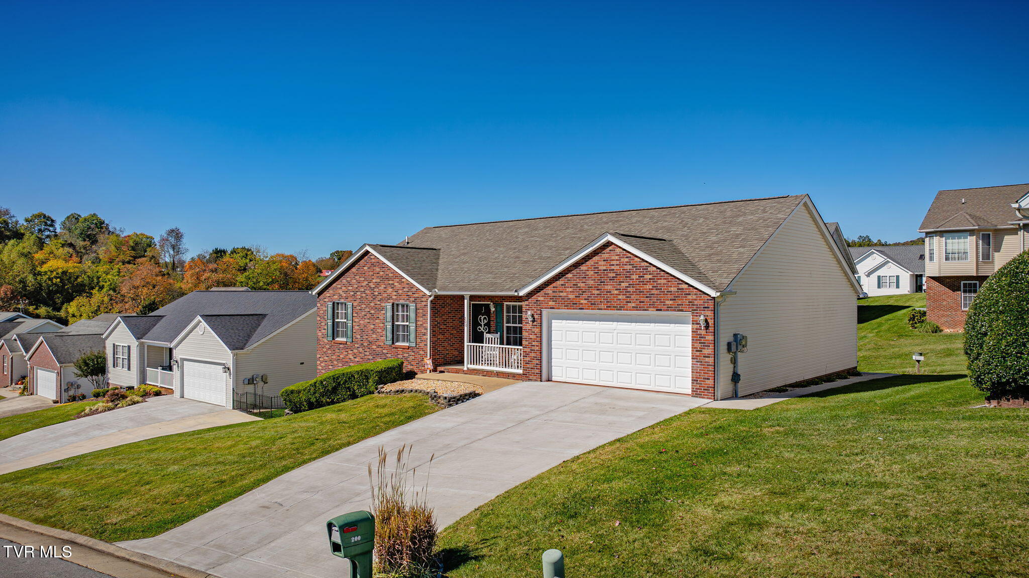 200 Henrys Lane, Bristol