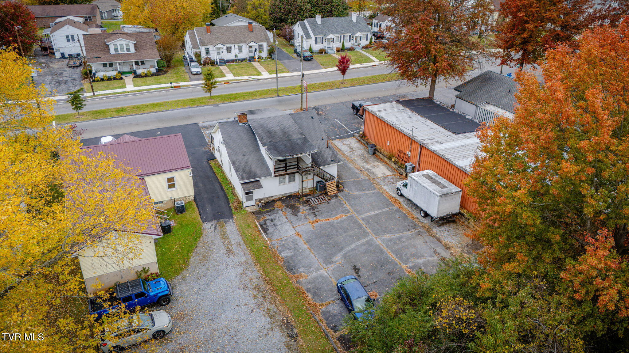 1713 Edgemont Avenue