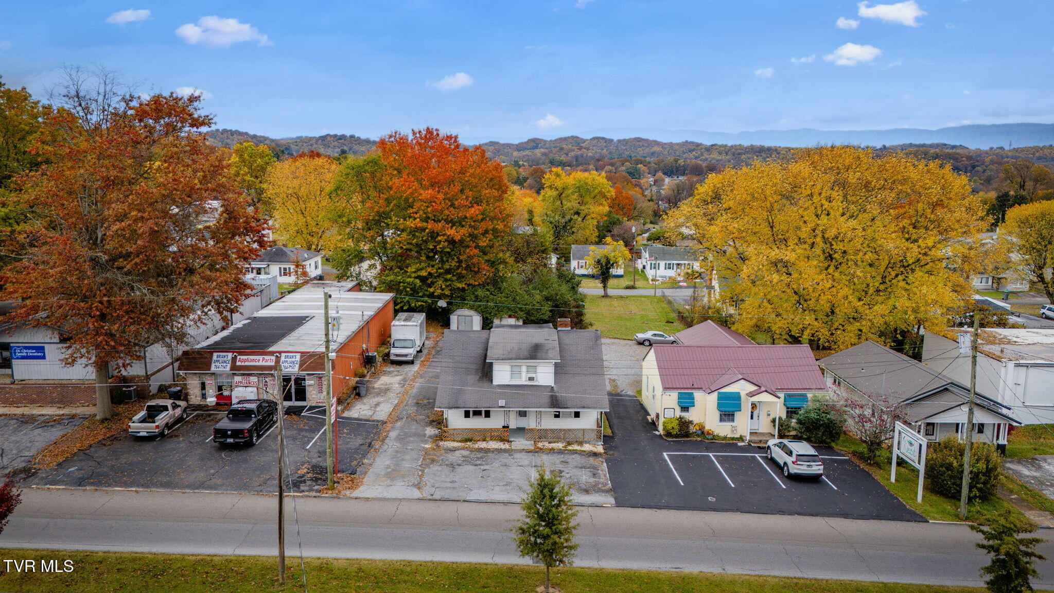 1713 Edgemont Avenue