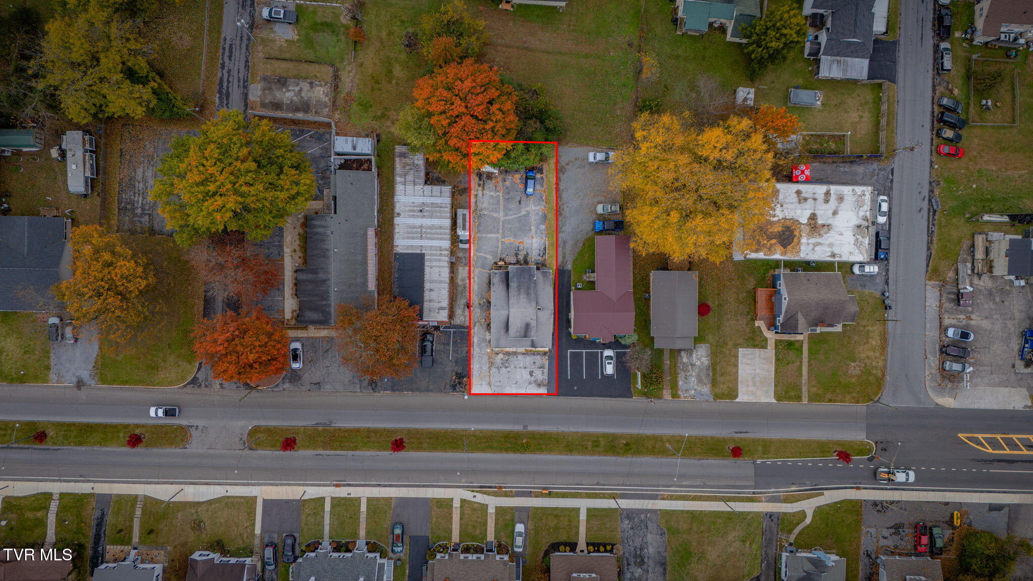 1713 Edgemont Avenue