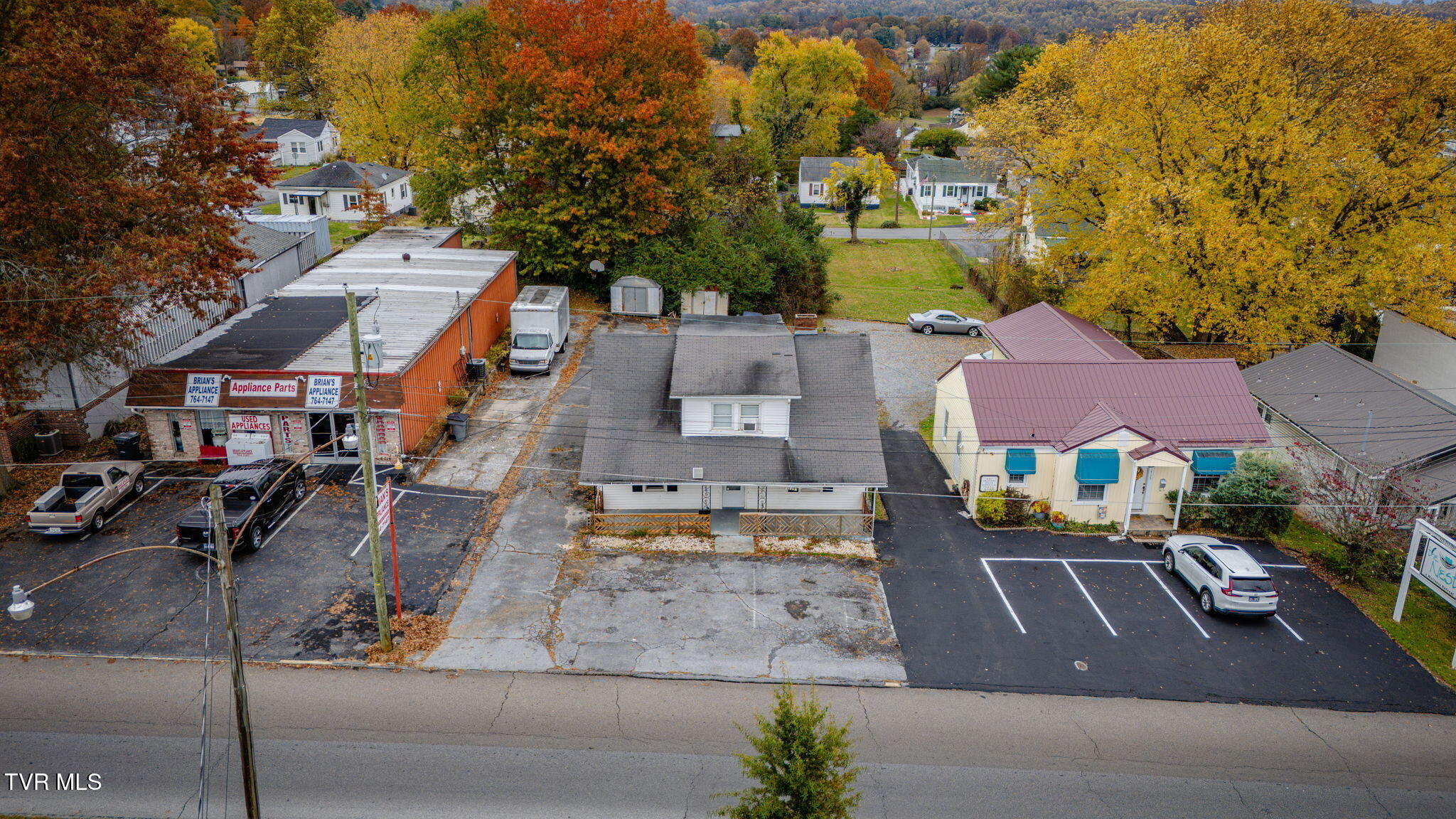 1713 Edgemont Avenue