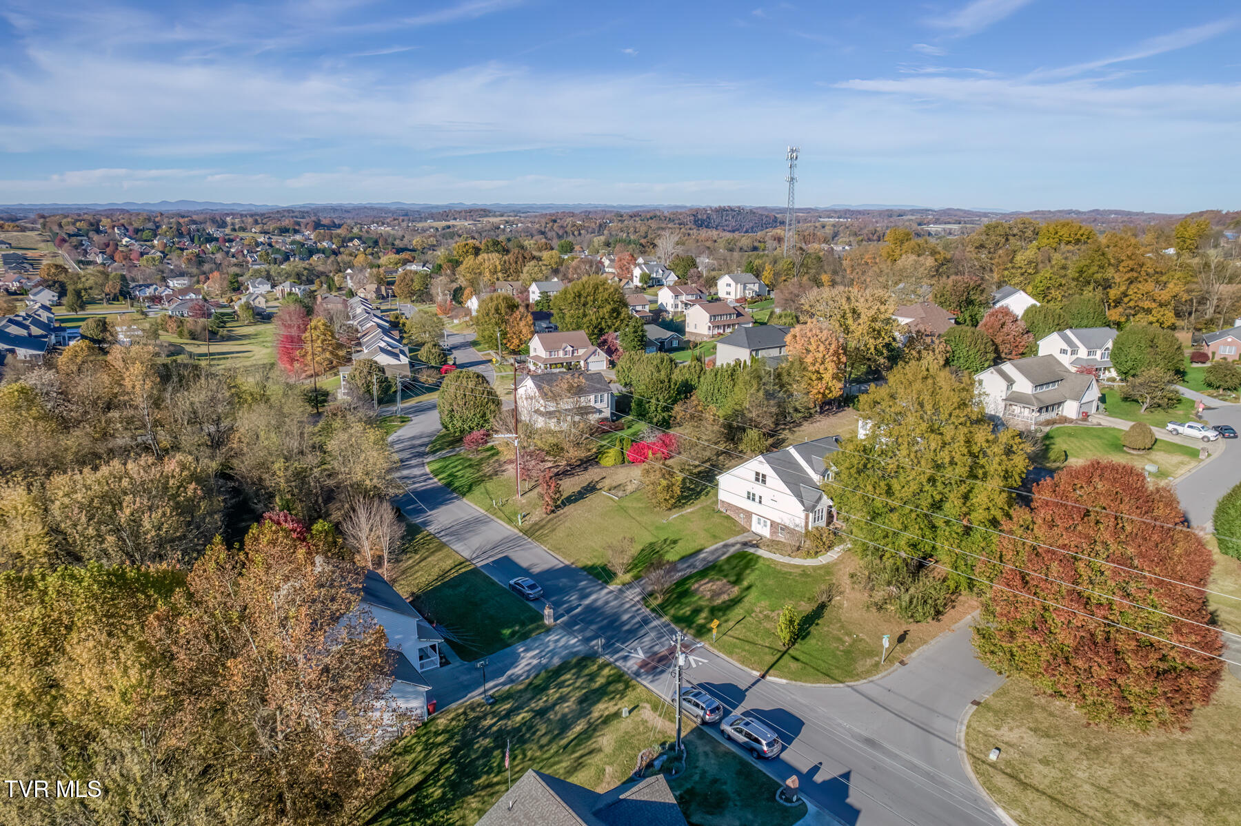 4001 Marable Lane