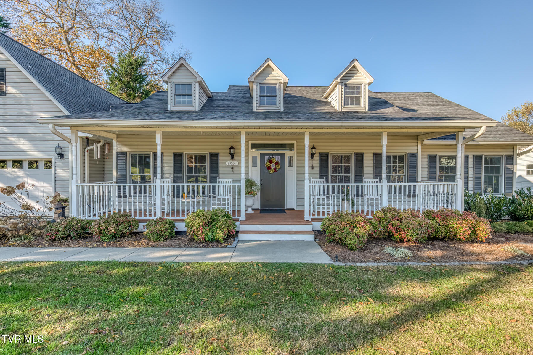 4001 Marable Lane