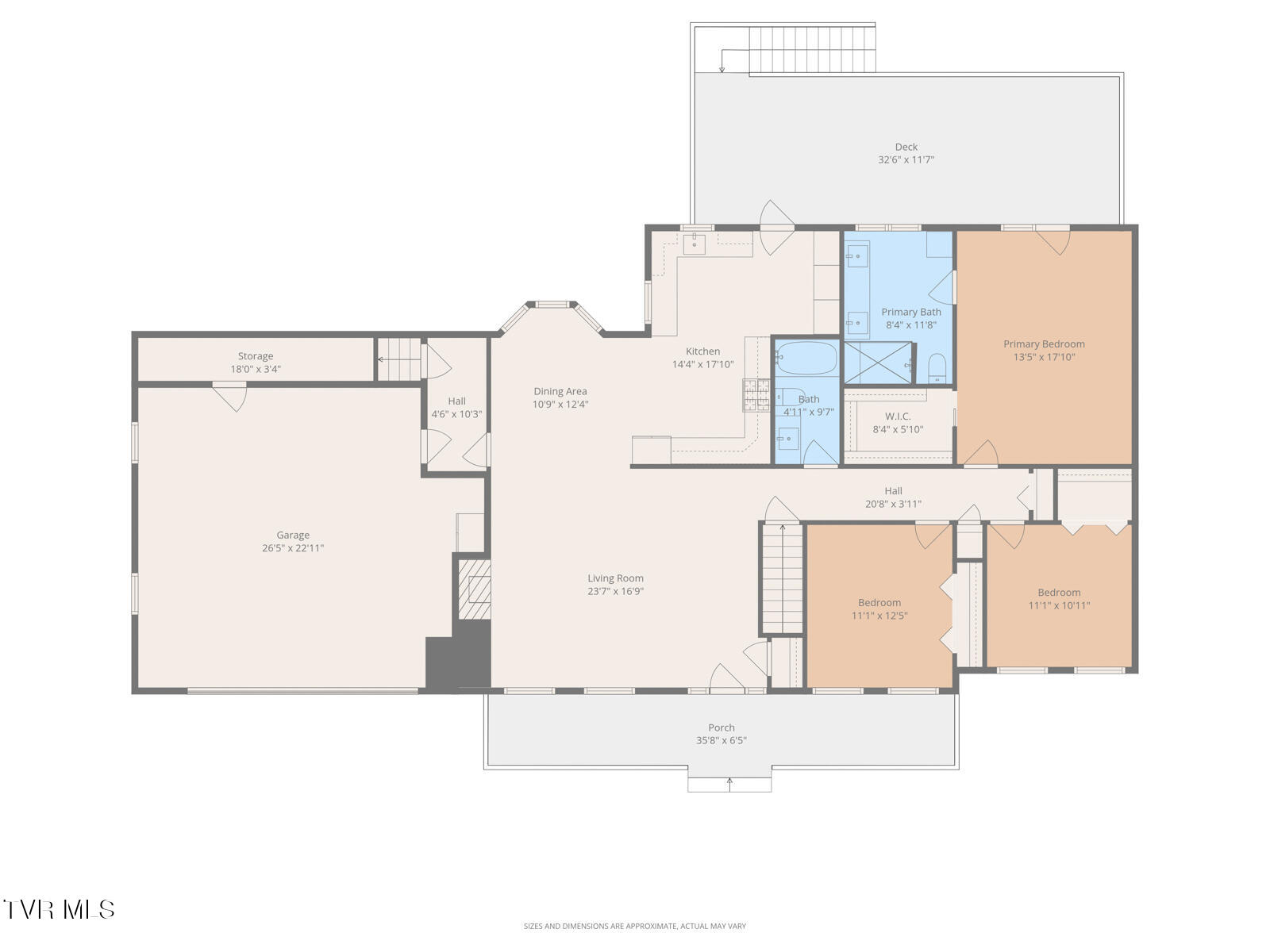 4001 Marable Lane