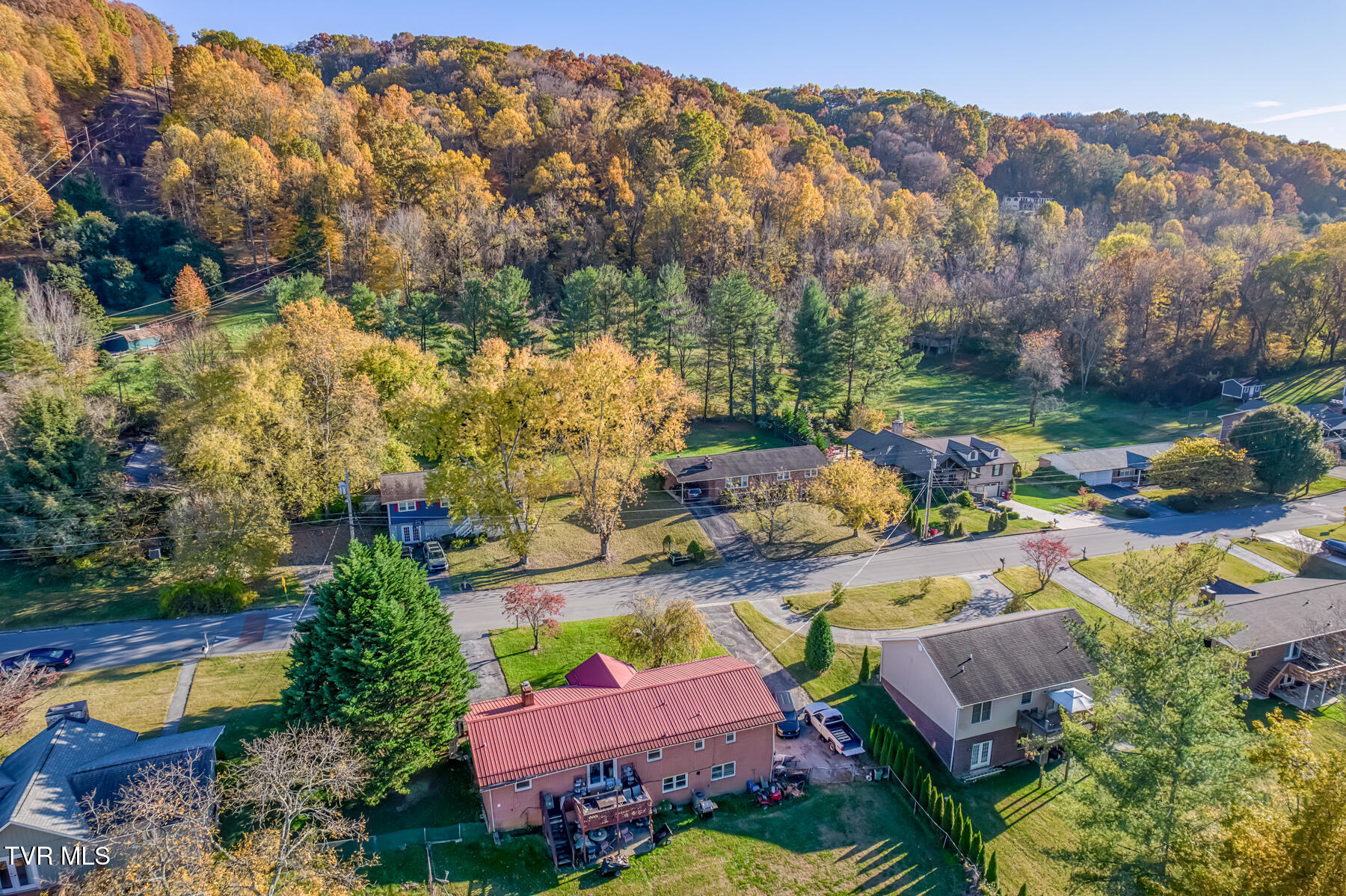 4001 Marable Lane