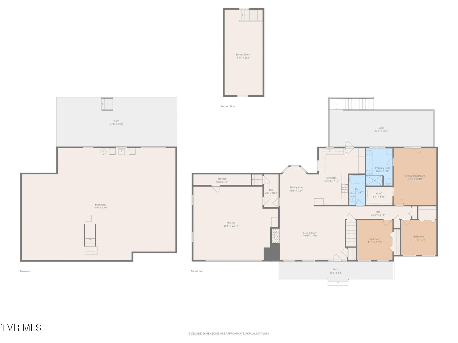 4001 Marable Lane