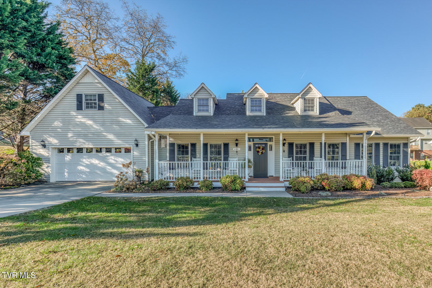 4001 Marable Lane