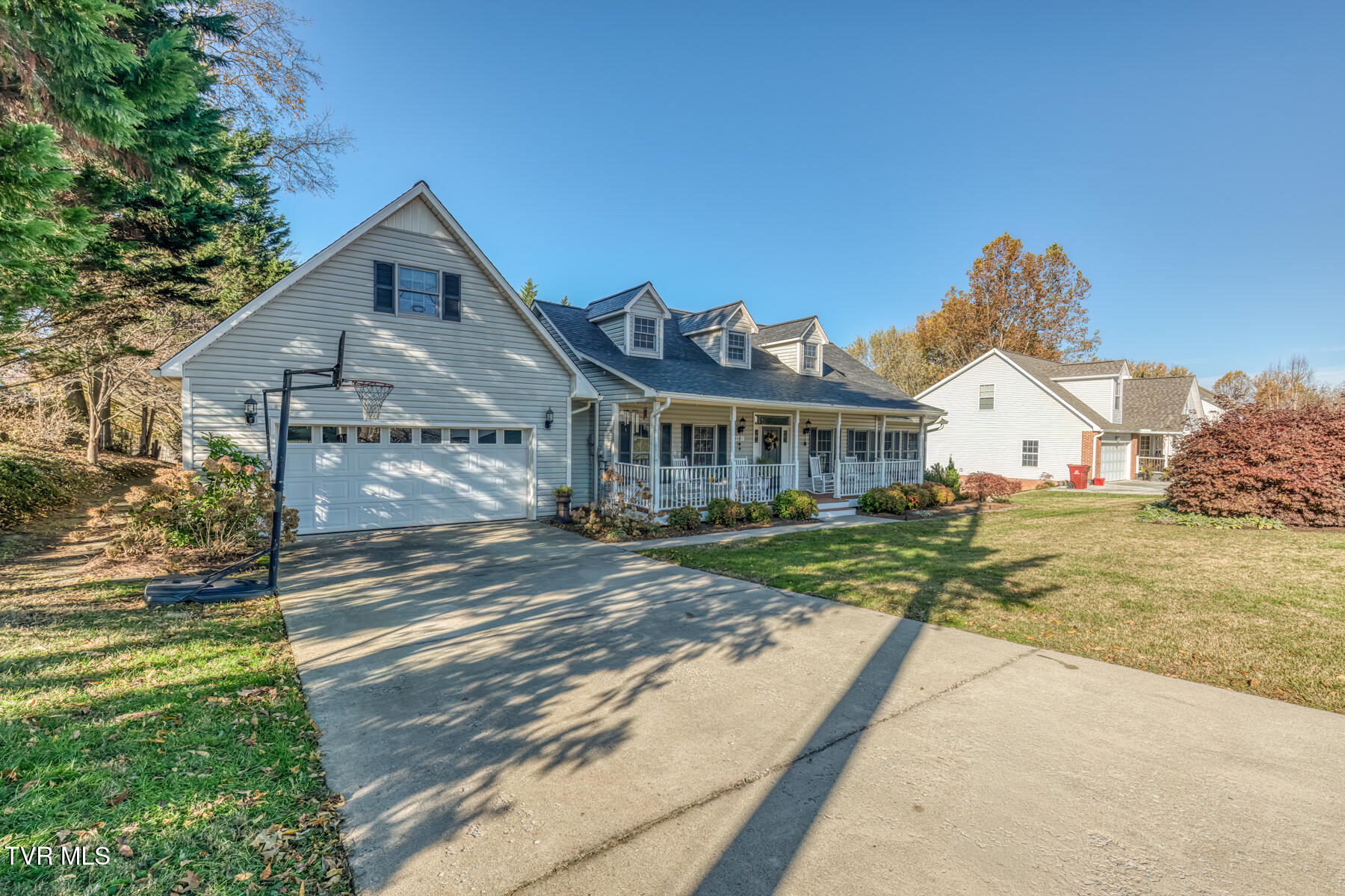 4001 Marable Lane