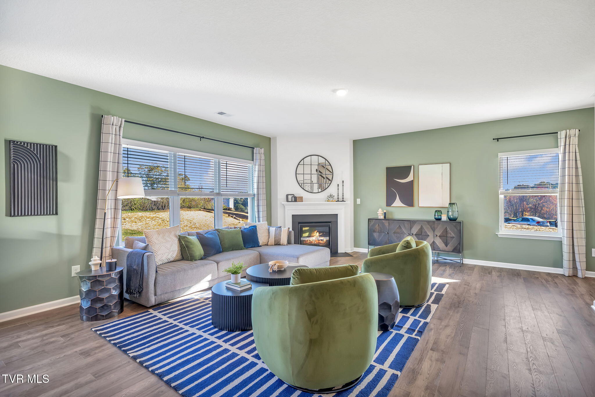 229 Artist Avenue