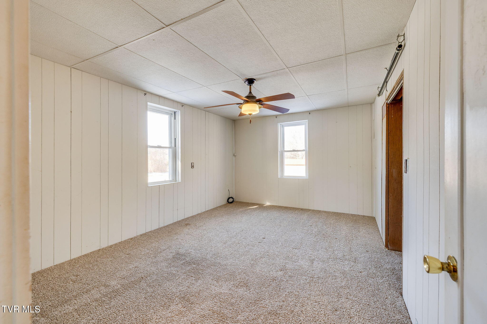 592 Heaton Creek Road