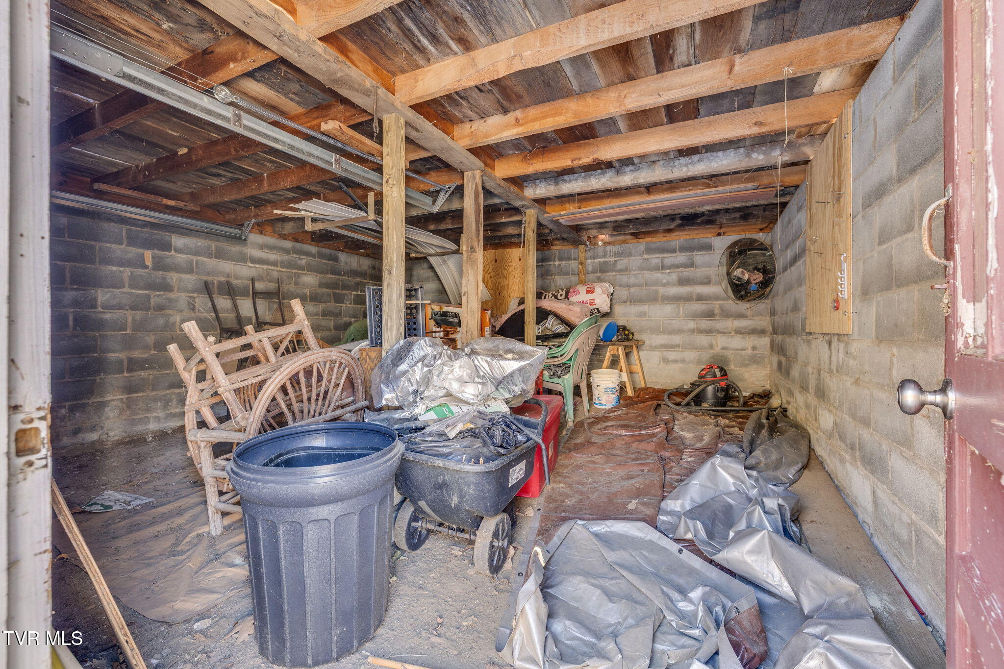 592 Heaton Creek Road