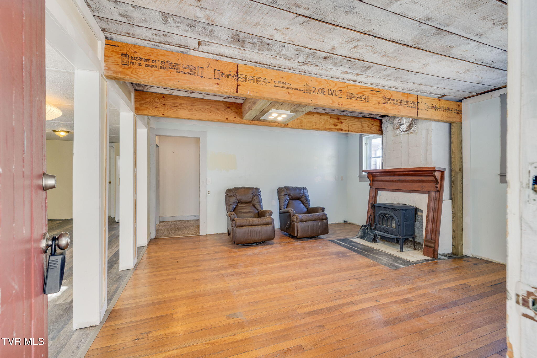 592 Heaton Creek Road